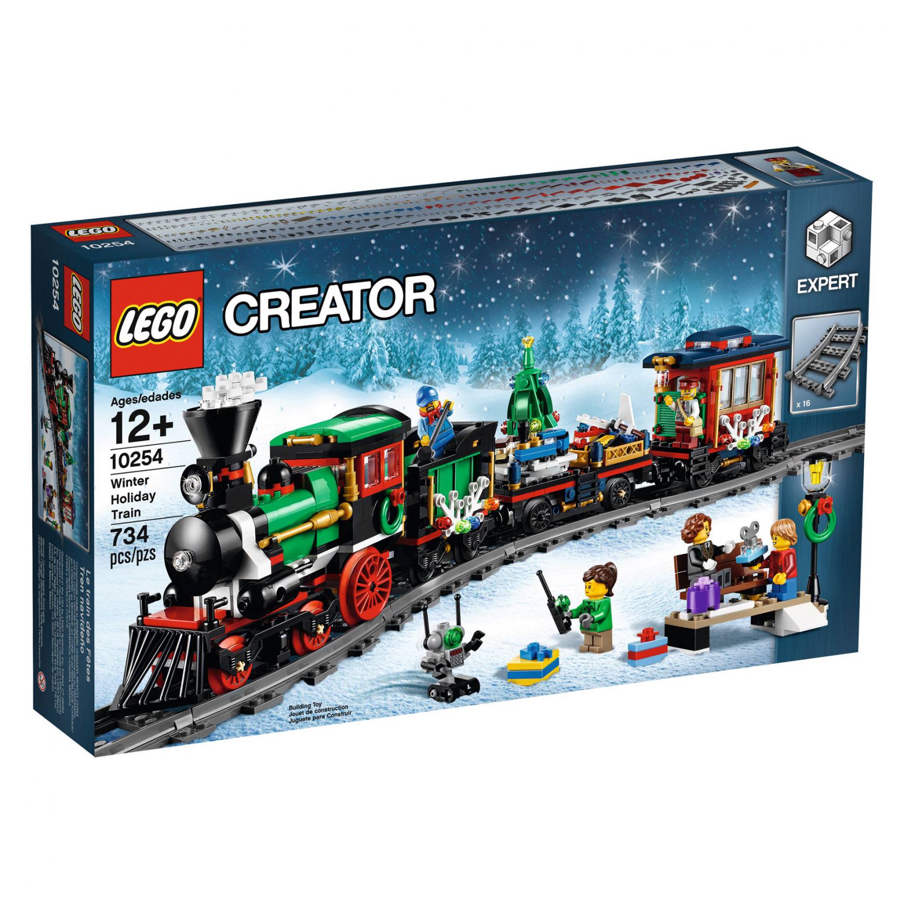 LEGO Advanced Models 10254 Winterset 2016 Weihnachtszug LEGO_10254-Weihnachtszug-box.jpg