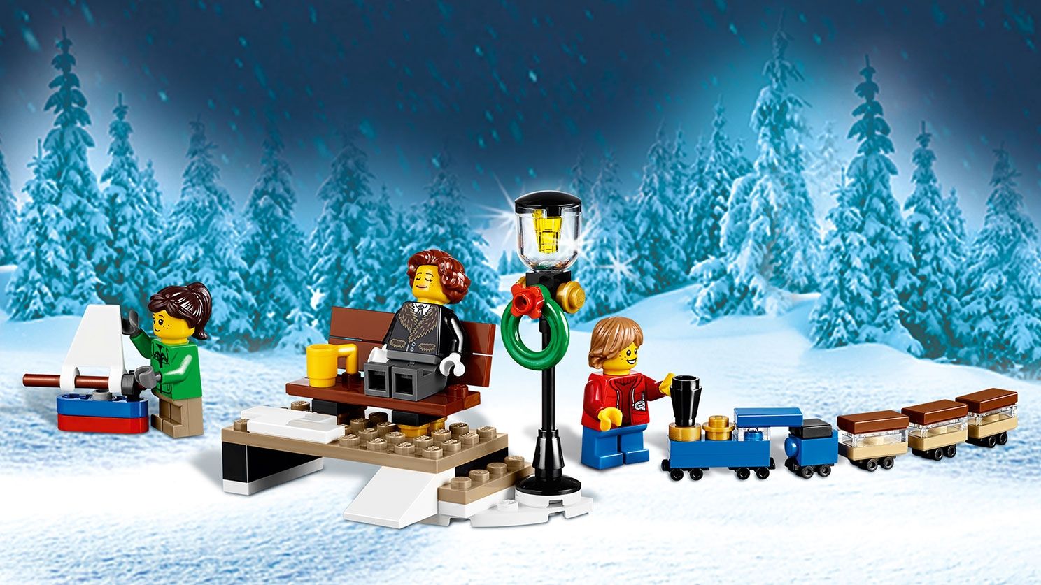 LEGO Advanced Models 10254 Winterset 2016 Weihnachtszug LEGO_10254_WEB_SEC02_1488.jpg