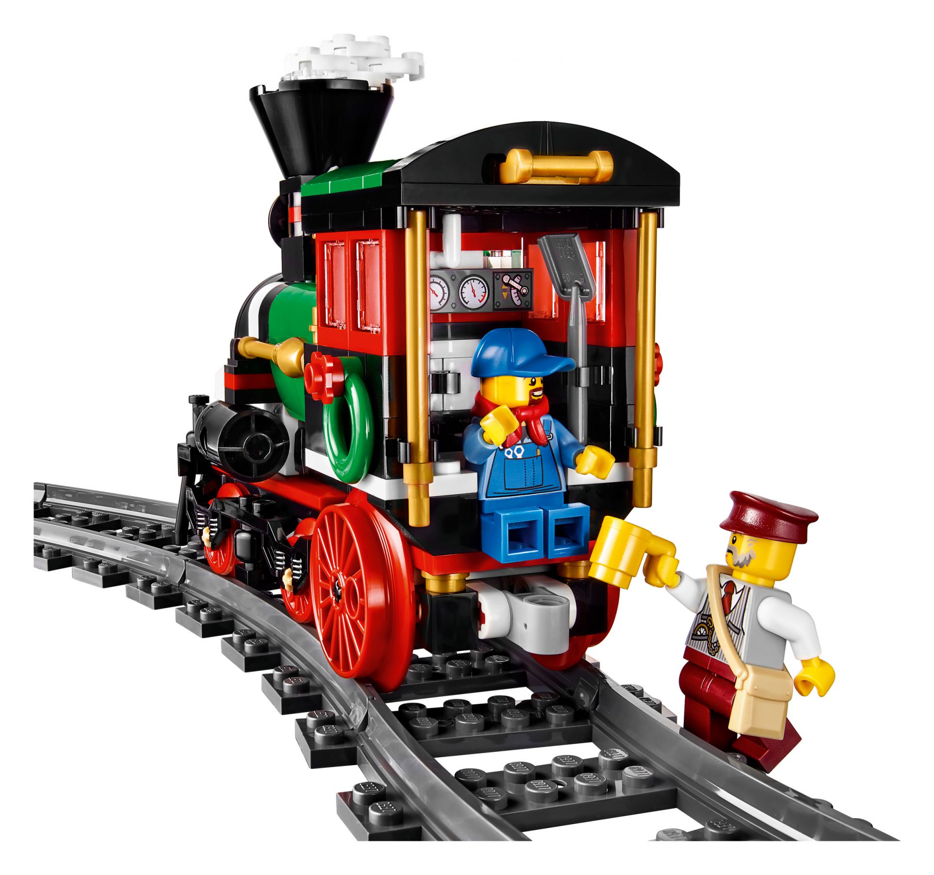 LEGO Advanced Models 10254 Winterset 2016 Weihnachtszug LEGO_10254_alt8.jpg