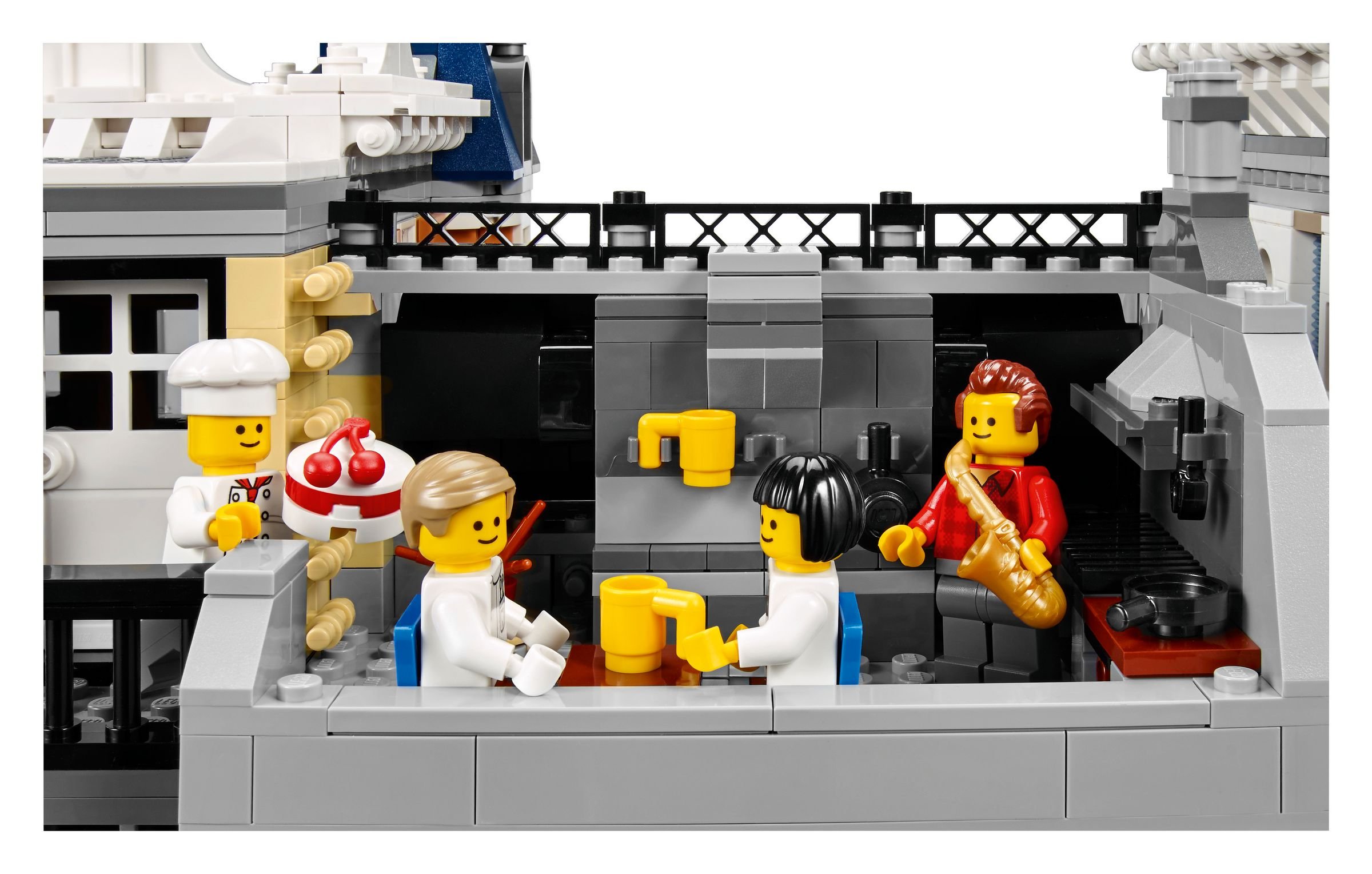 LEGO Advanced Models 10255 Assembly Square / Stadtleben LEGO_10255_alt11.jpg