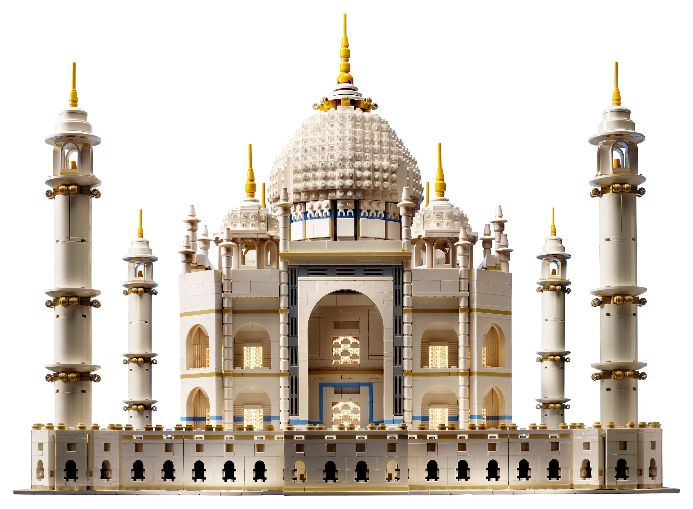 LEGO Advanced Models 10256 Taj Mahal LEGO_10256.jpg