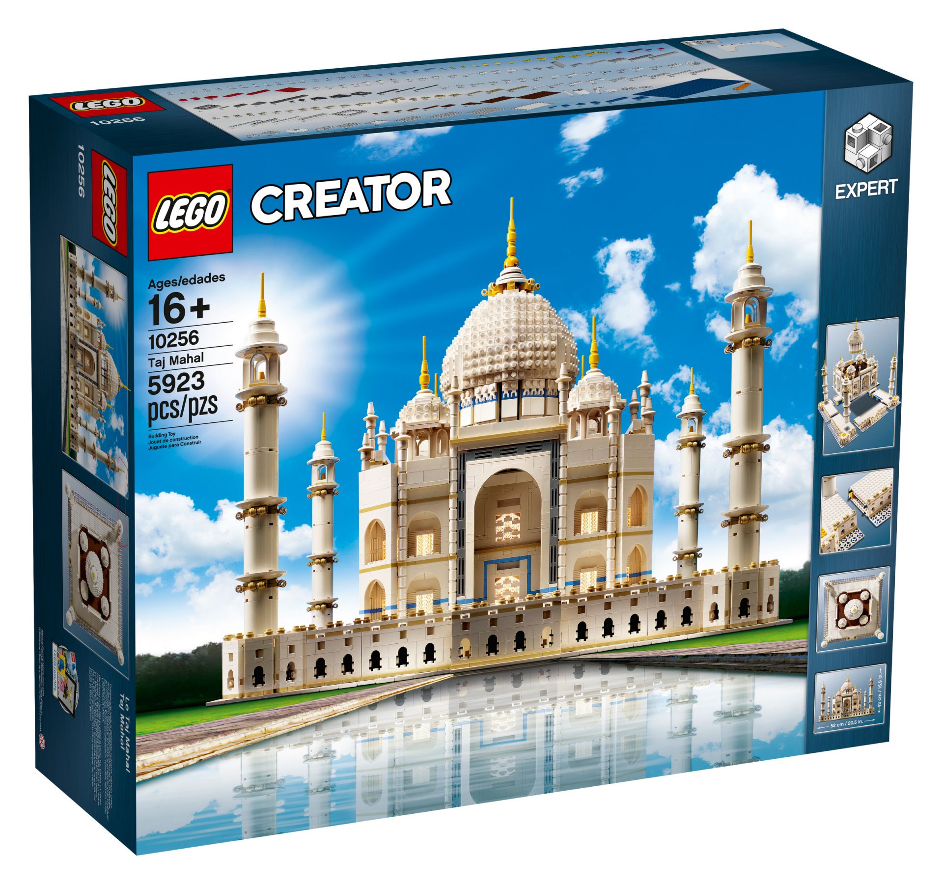 LEGO Advanced Models 10256 Taj Mahal LEGO_10256_alt1.jpg