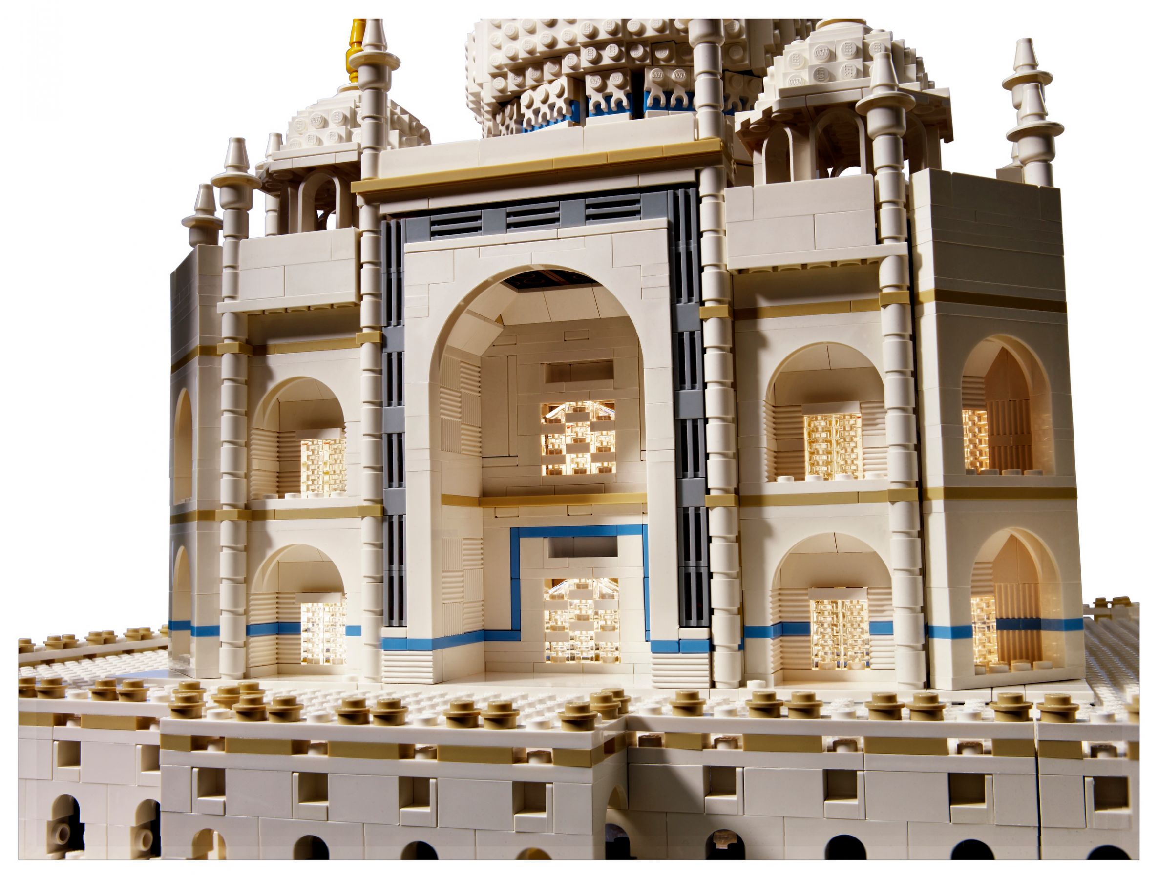 LEGO Advanced Models 10256 Taj Mahal LEGO_10256_alt5.jpg