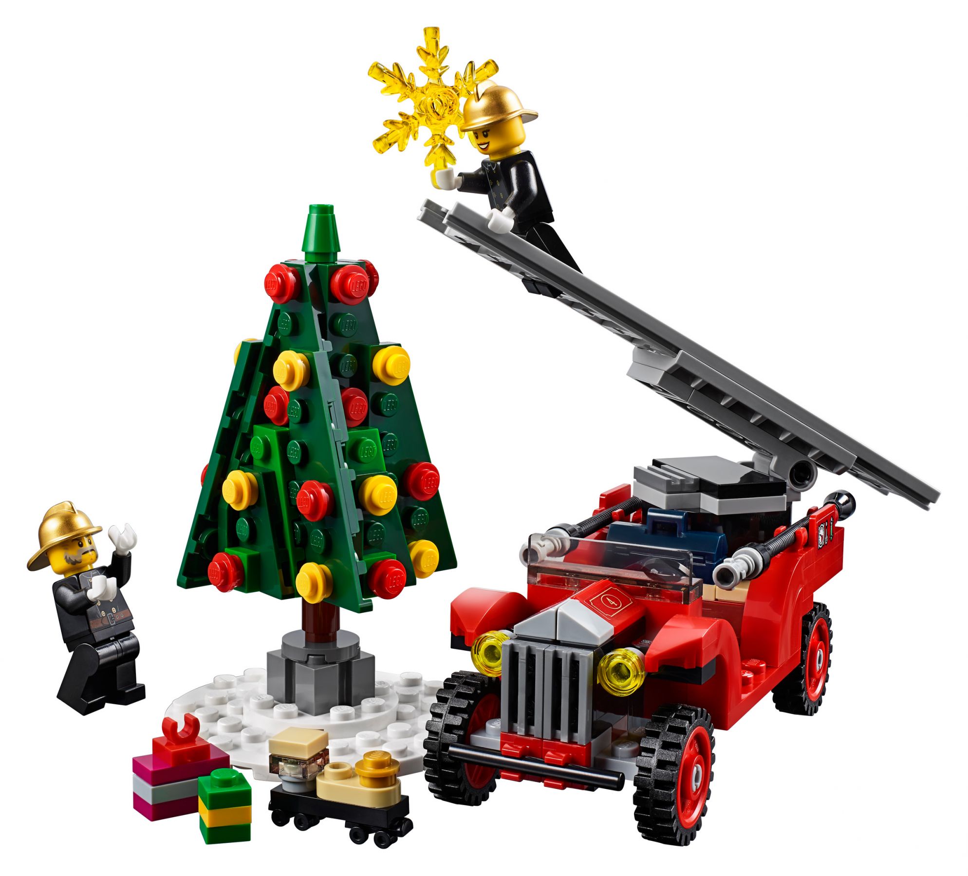 LEGO Advanced Models 10263 Winterliche Feuerwehrstation LEGO_10263_alt8.jpg