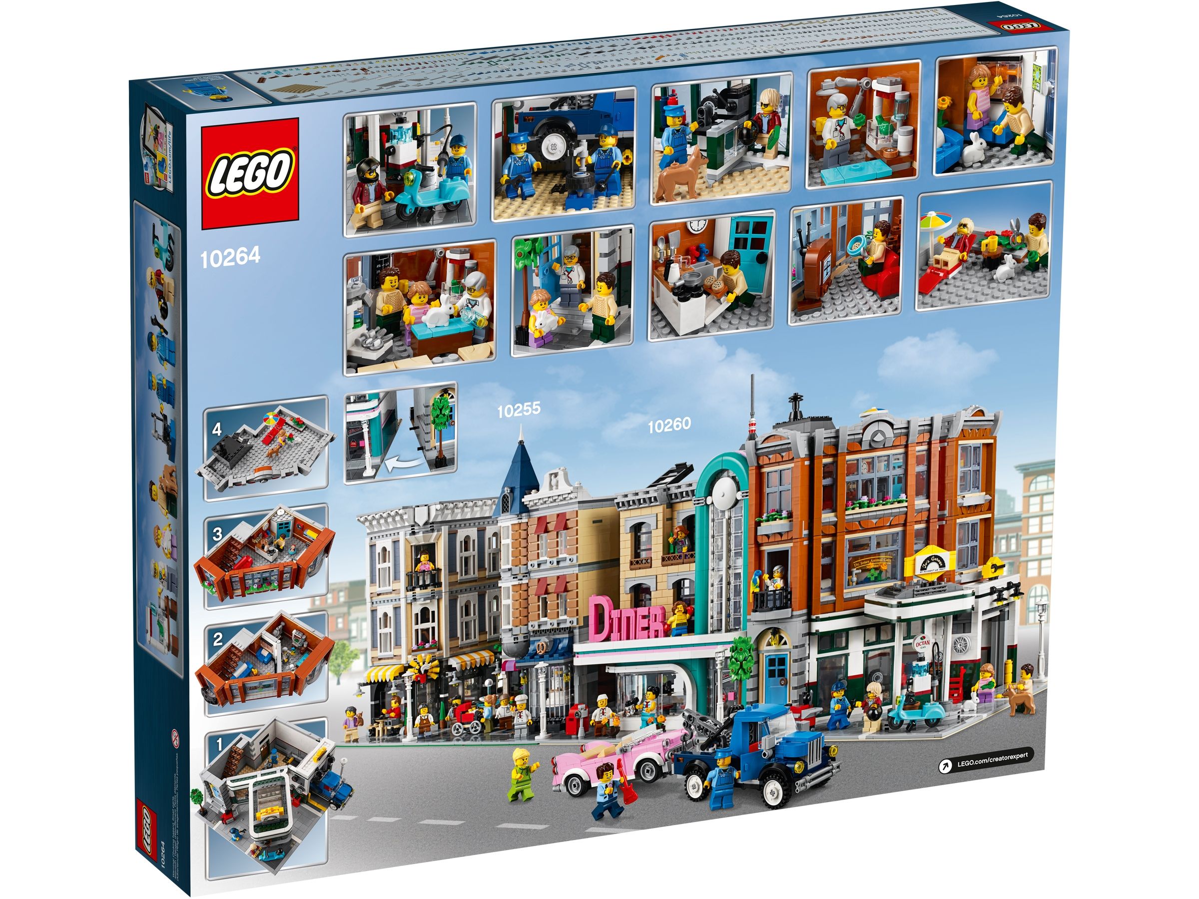 LEGO Advanced Models 10264 Eckgarage LEGO_10264_Box5_v39.jpg