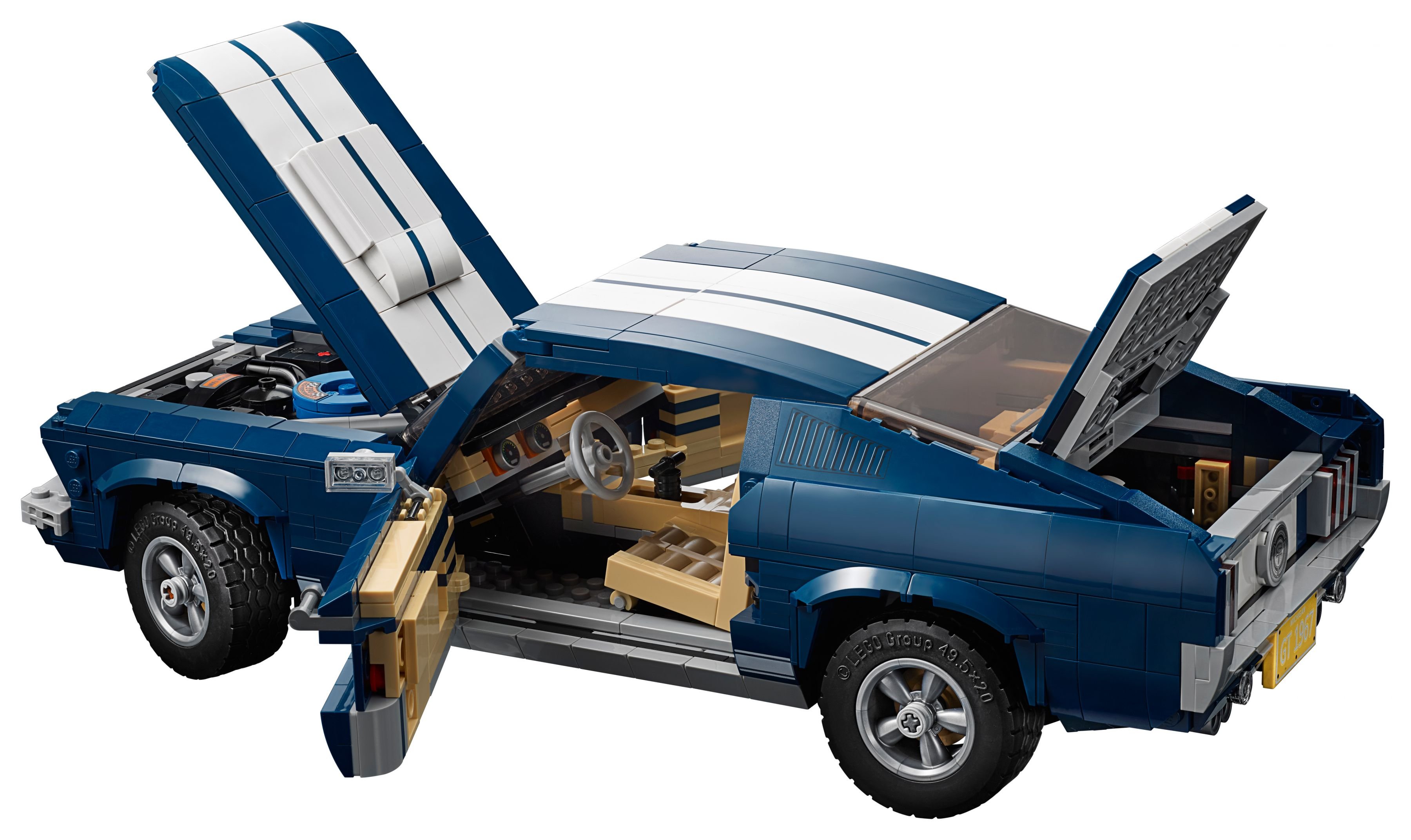 LEGO Advanced Models 10265 Ford Mustang GT LEGO_10265_alt10.jpg