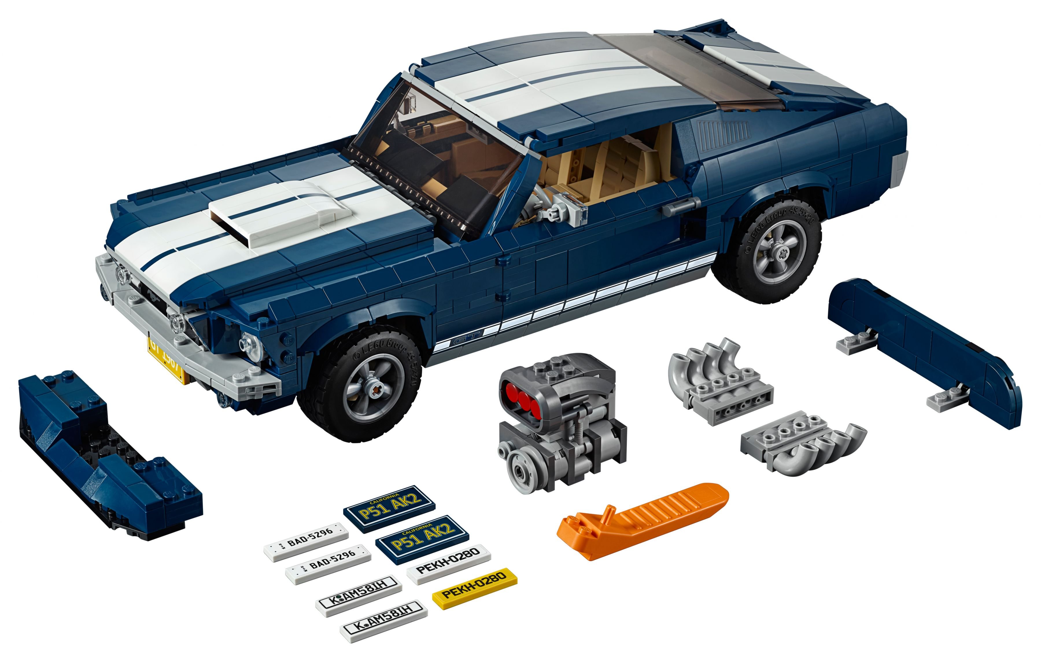 LEGO Advanced Models 10265 Ford Mustang GT LEGO_10265_alt16.jpg