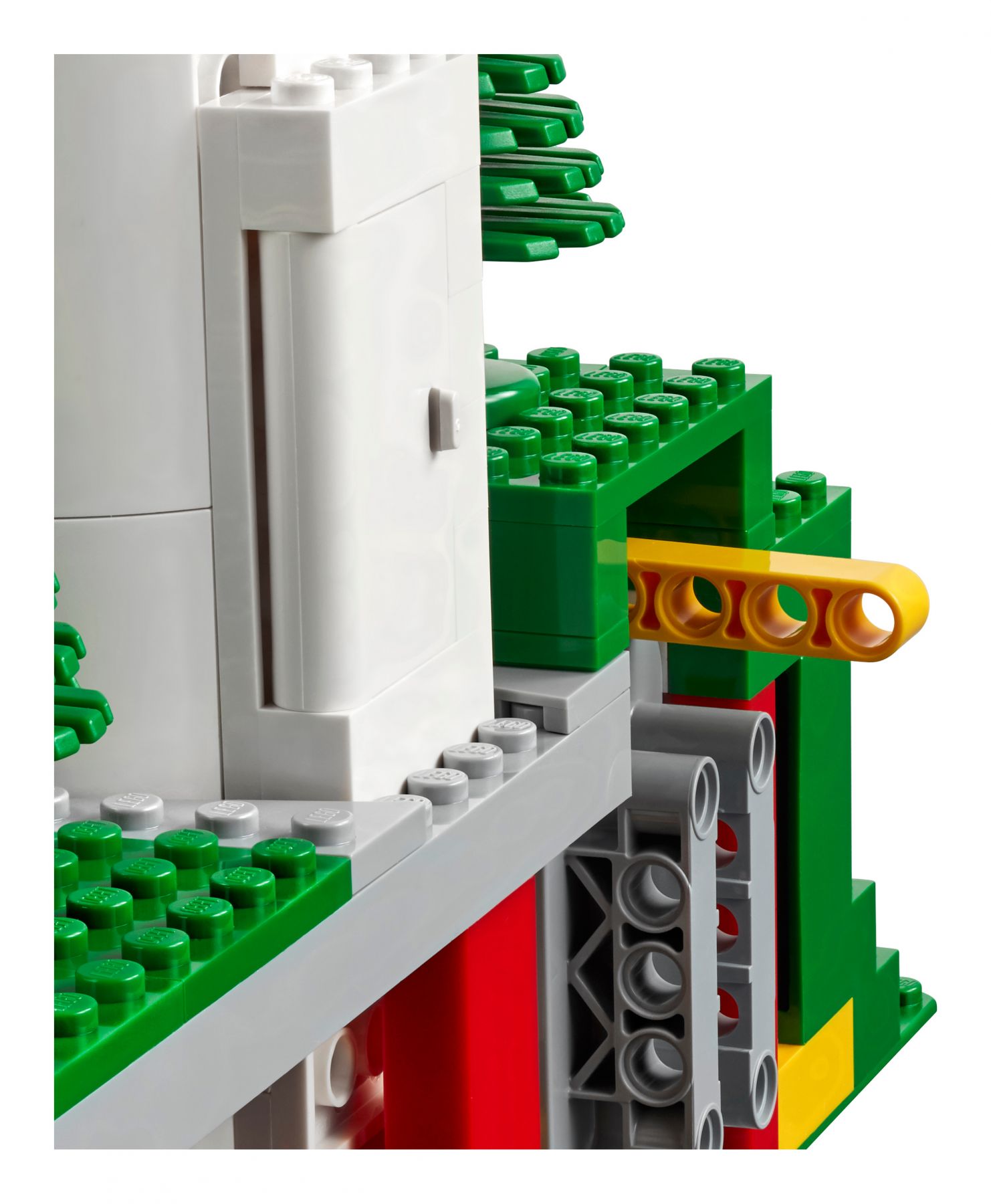 LEGO Advanced Models 10268 Vestas® Windkraftanlage LEGO_10268_alt6.jpg
