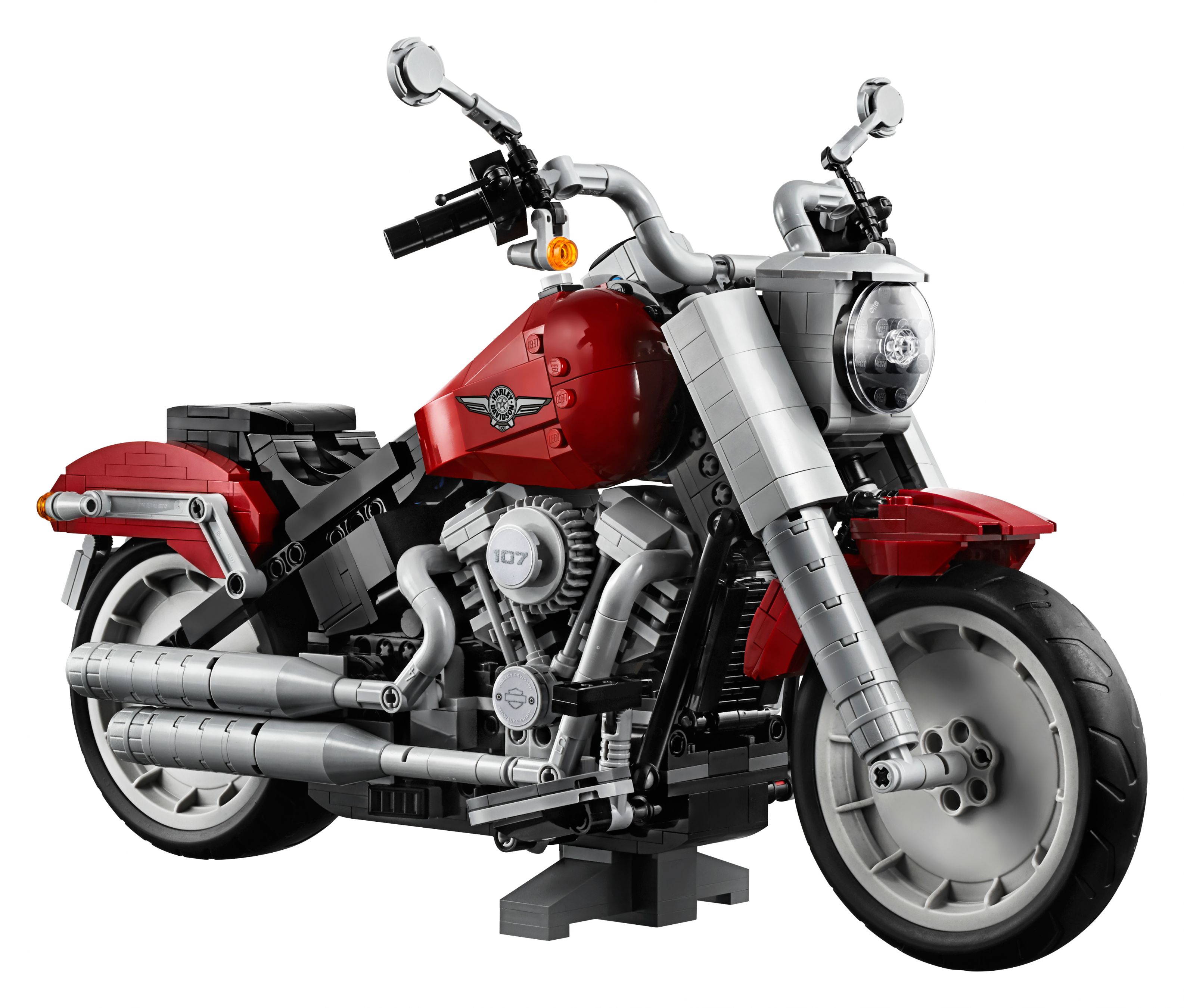 LEGO Advanced Models 10269 Harley-Davidson® Fat Boy® LEGO_10269_alt3.jpg