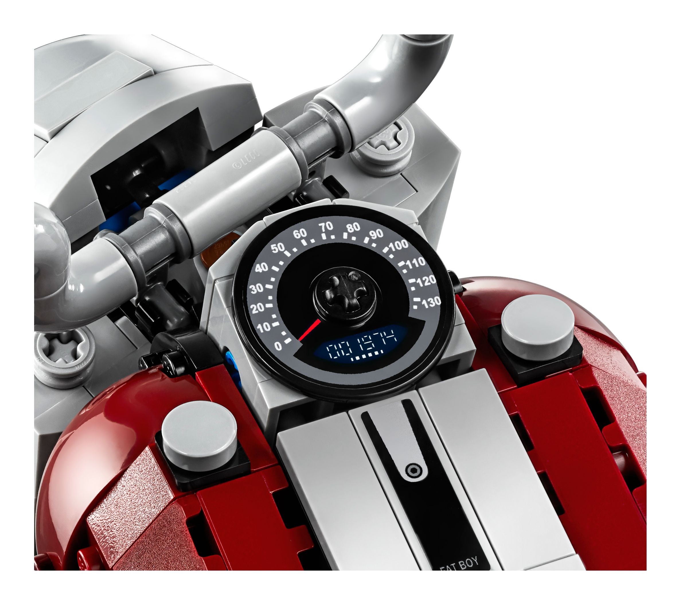 LEGO Advanced Models 10269 Harley-Davidson® Fat Boy® LEGO_10269_alt5.jpg