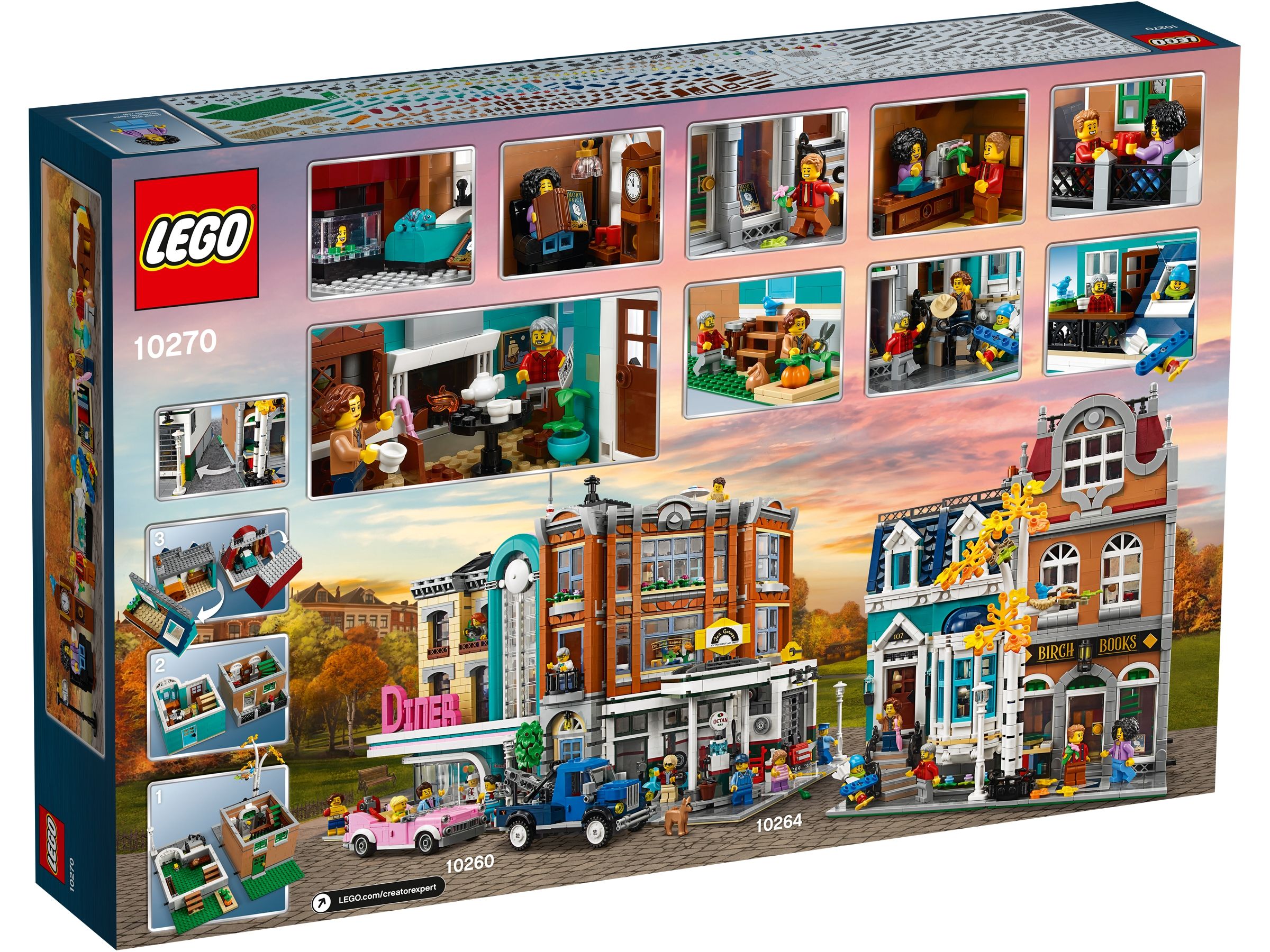 LEGO Advanced Models 10270 Buchhandlung LEGO_10270_Box5_v39_2400.jpg