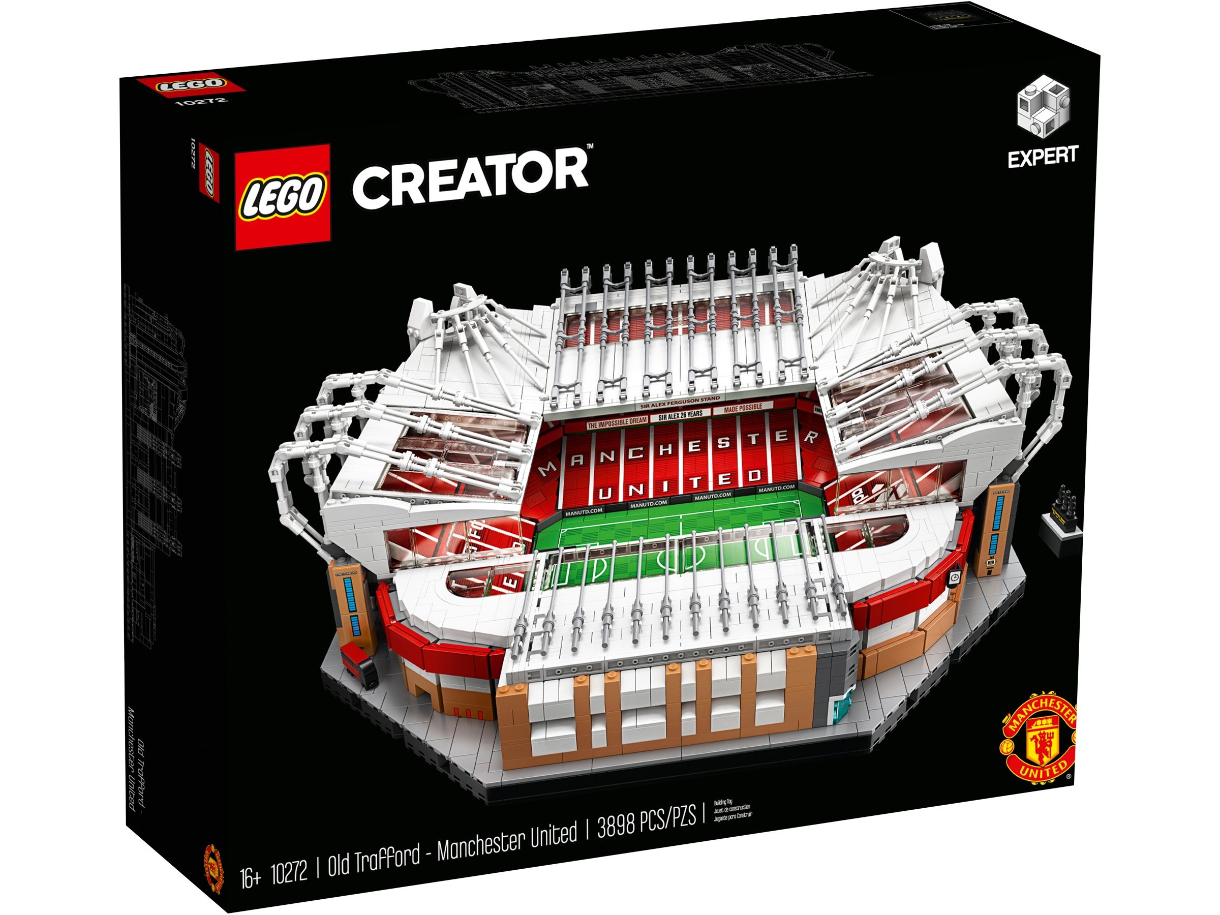 LEGO Advanced Models 10272 Old Trafford - Manchester United LEGO_10272_Box1_v39_2400.jpg