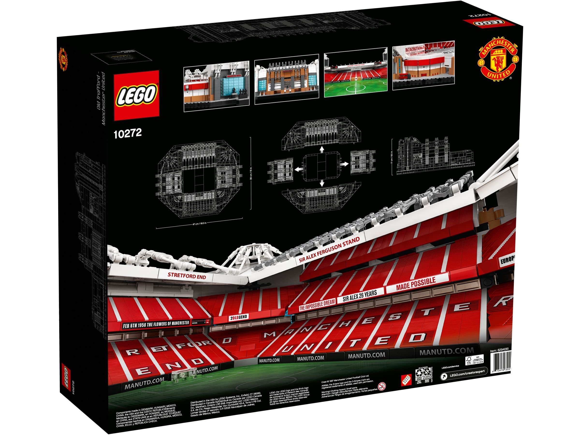 LEGO Advanced Models 10272 Old Trafford - Manchester United LEGO_10272_Box5_v39_2400.jpg