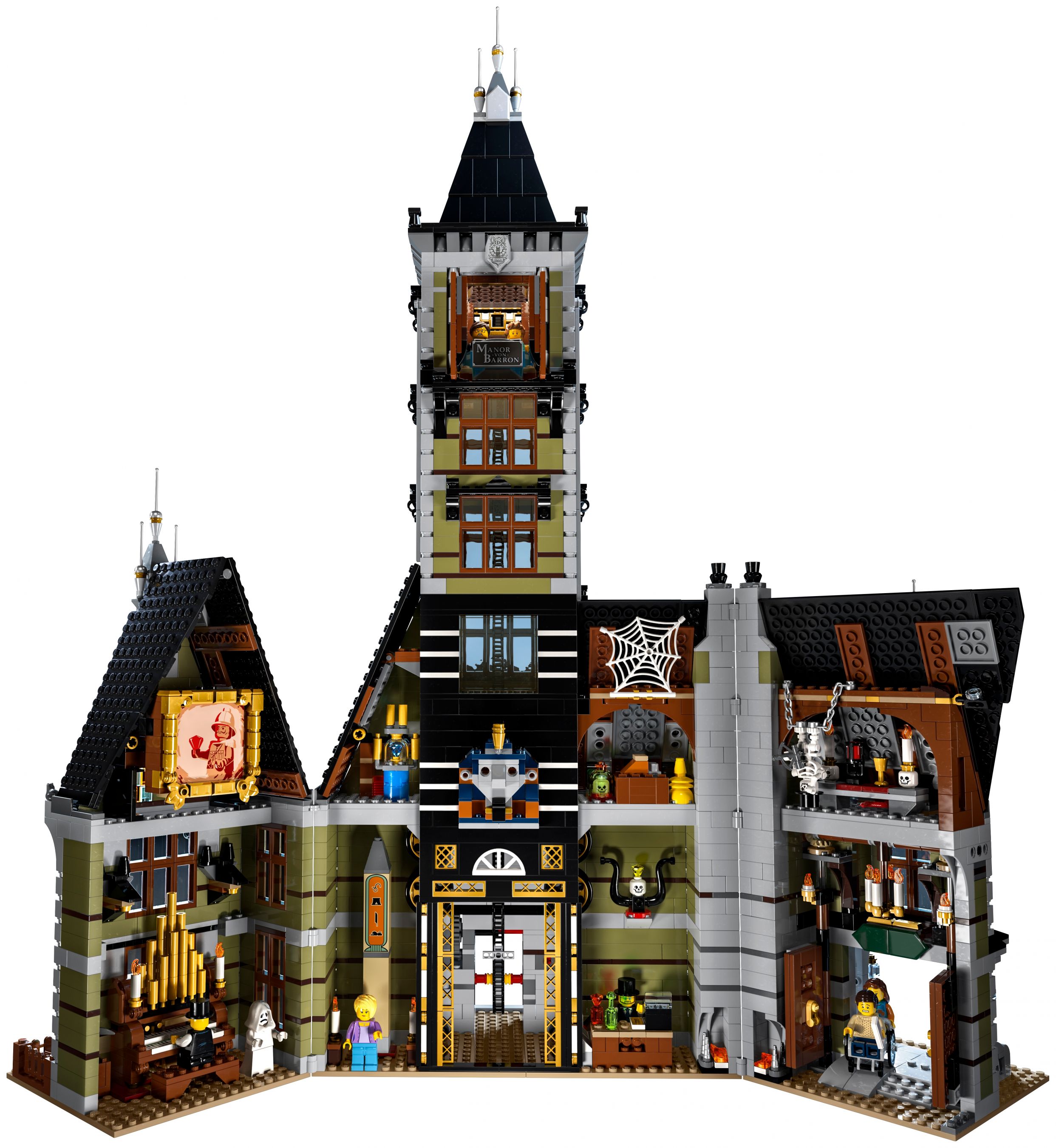 LEGO Advanced Models 10273 Geisterhaus auf dem Jahrmarkt LEGO_10273_alt2.jpg