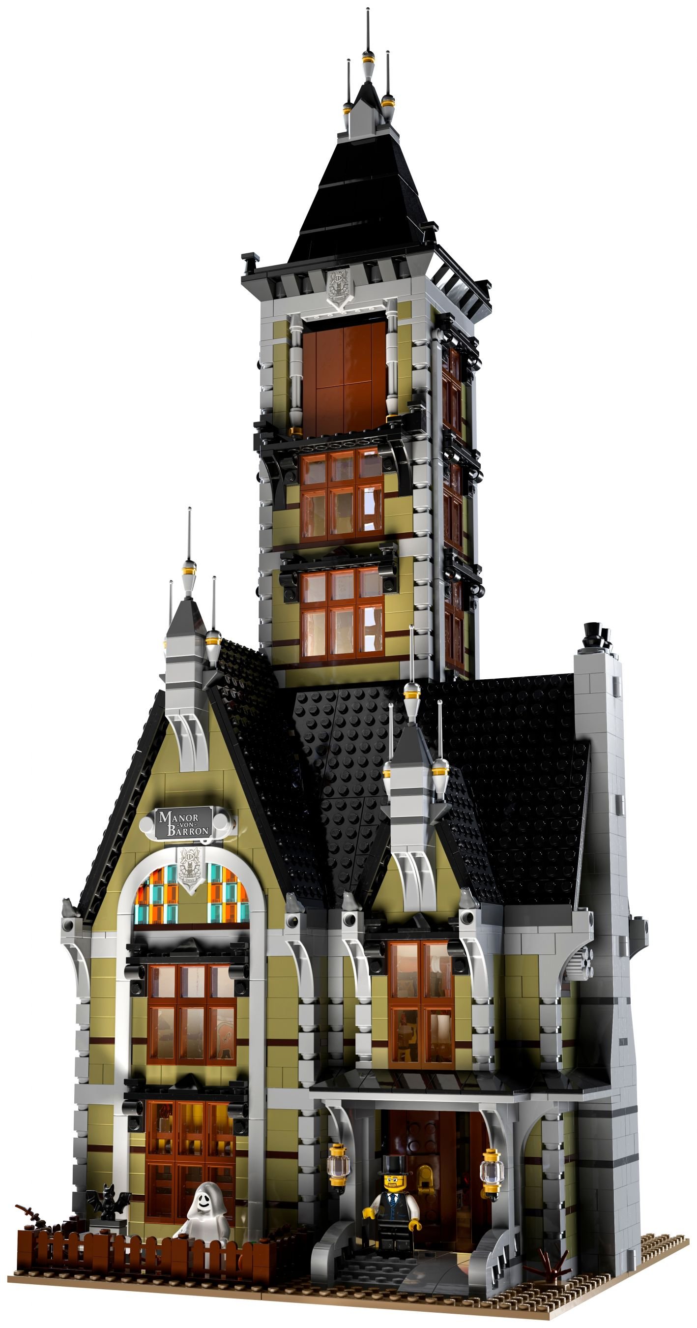 LEGO Advanced Models 10273 Geisterhaus auf dem Jahrmarkt LEGO_10273_alt3.jpg
