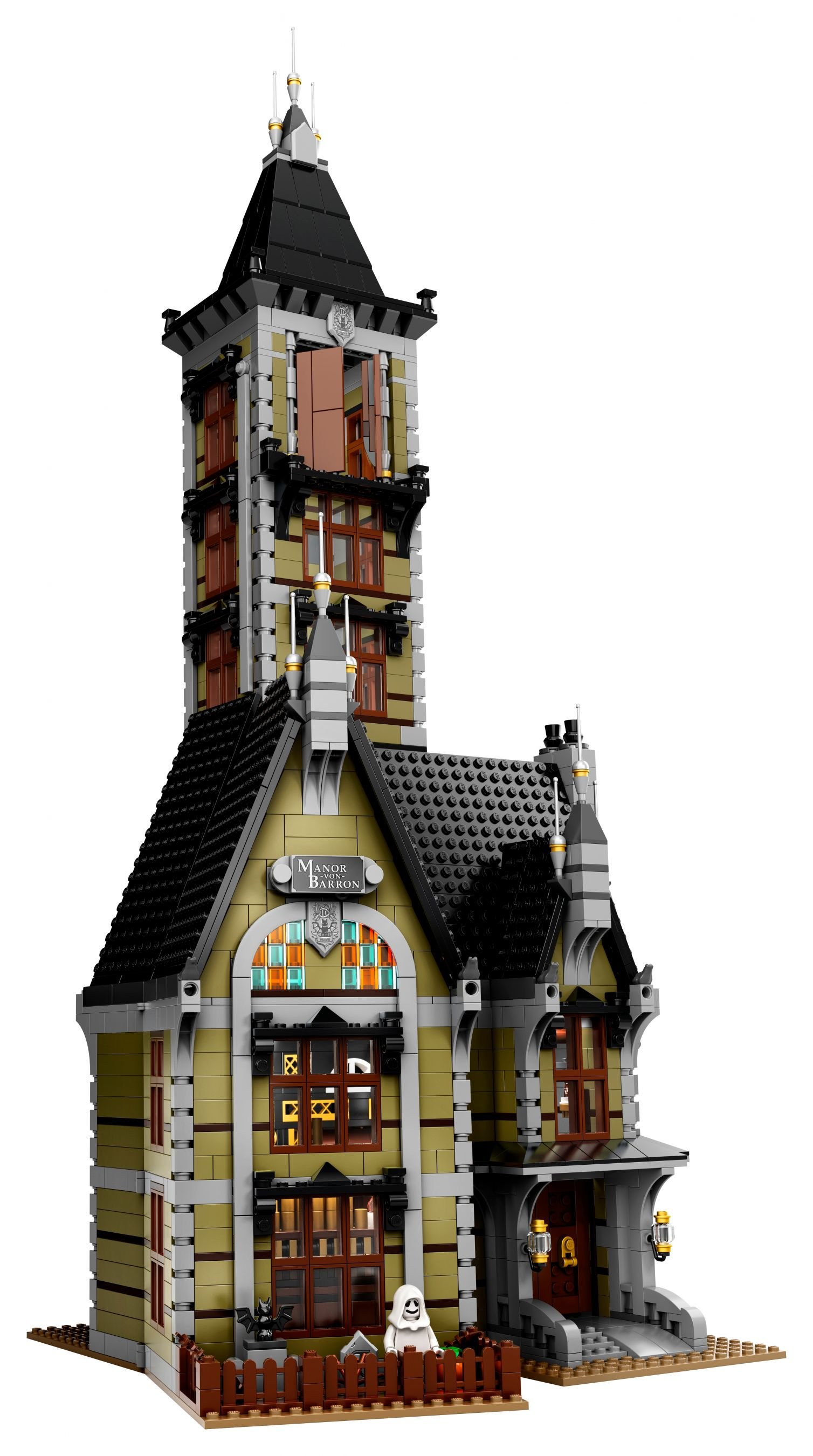 LEGO Advanced Models 10273 Geisterhaus auf dem Jahrmarkt LEGO_10273_alt4.jpg