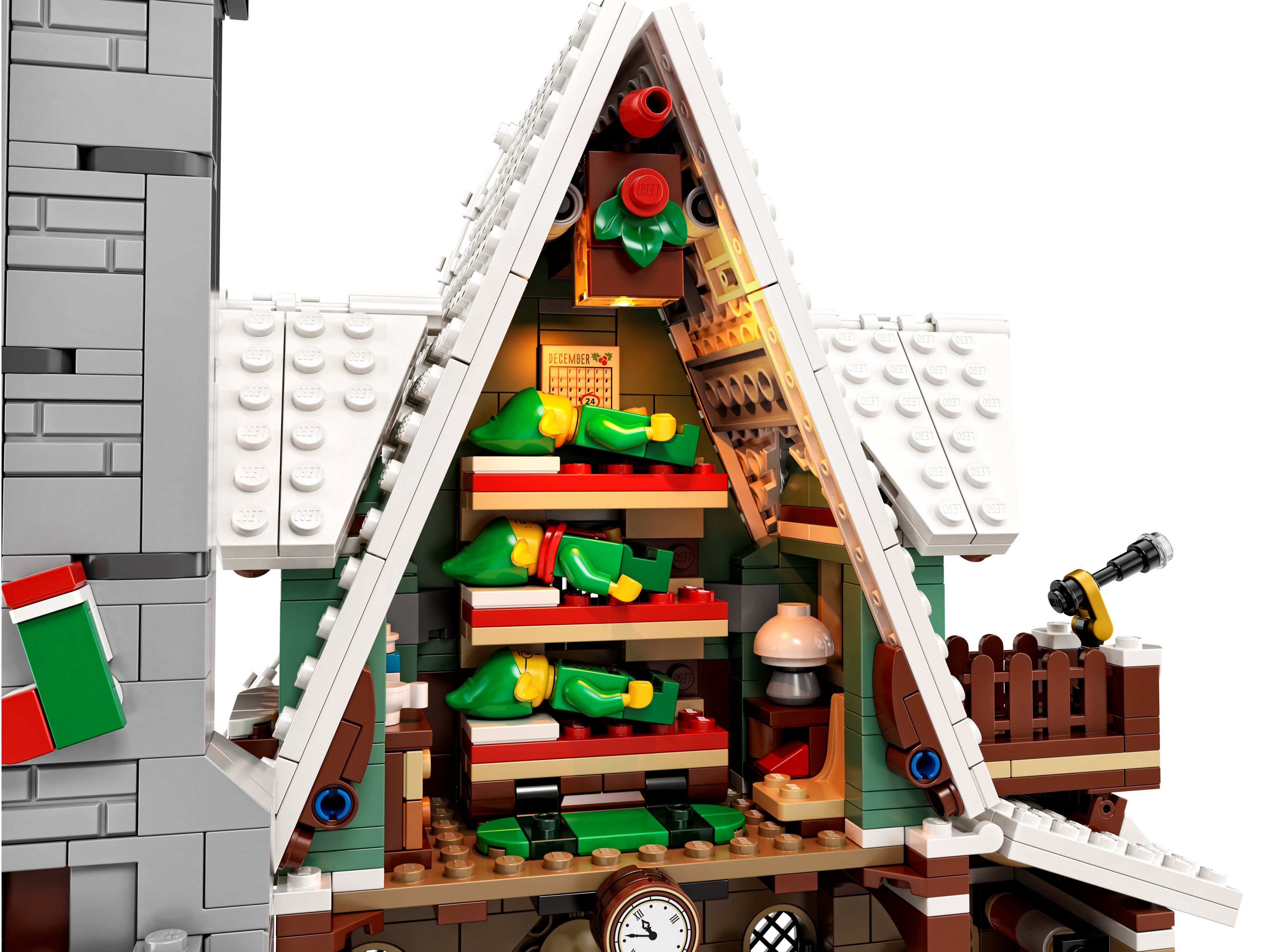 LEGO Advanced Models 10275 Winterliches Elfen Klubhaus LEGO_10275_alt4.jpg