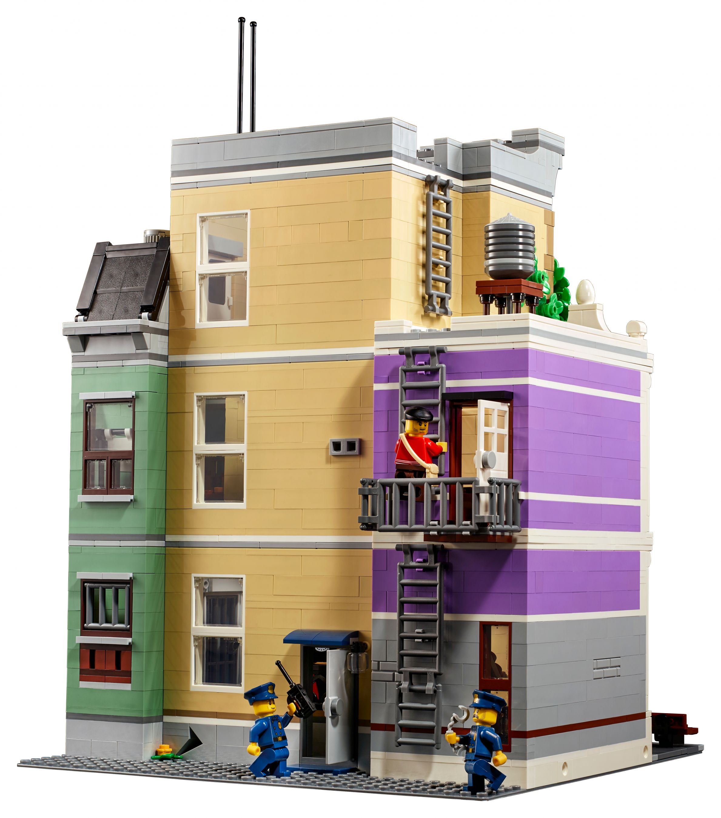 LEGO Advanced Models 10278 Polizeistation LEGO_10278_alt4.jpg