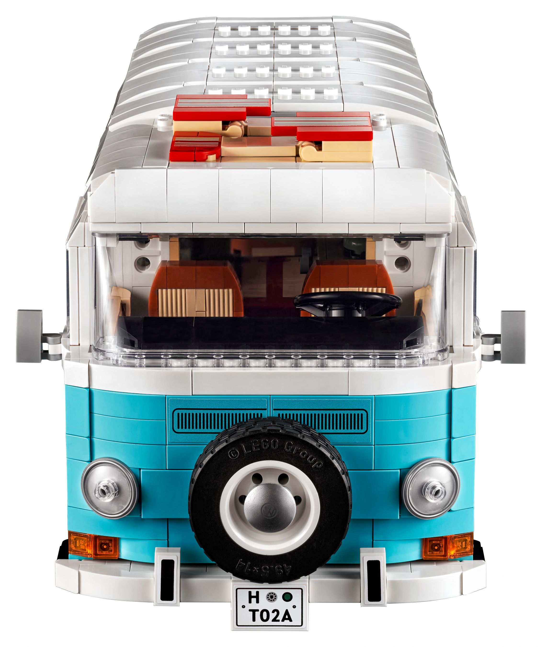 LEGO Advanced Models 10279 Volkswagen T2 Campingbus LEGO_10279_alt10.jpg
