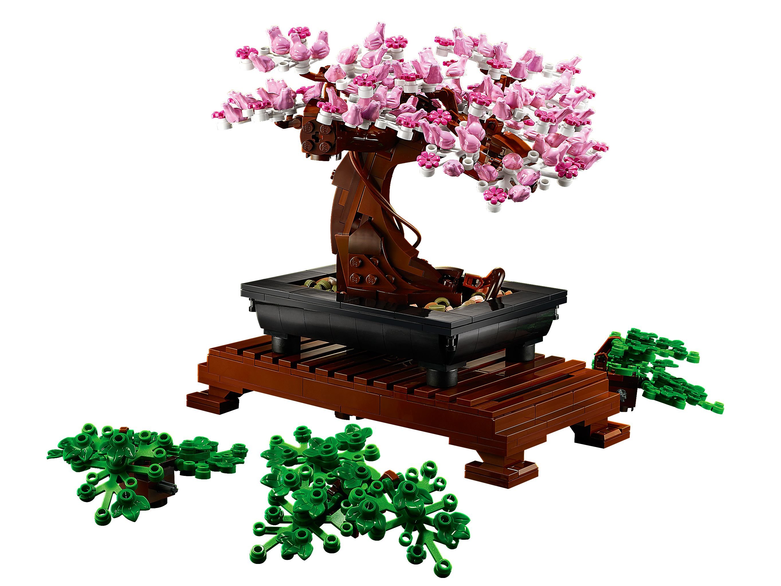 LEGO Advanced Models 10281 Bonsai Baum LEGO_10281_alt4.jpg