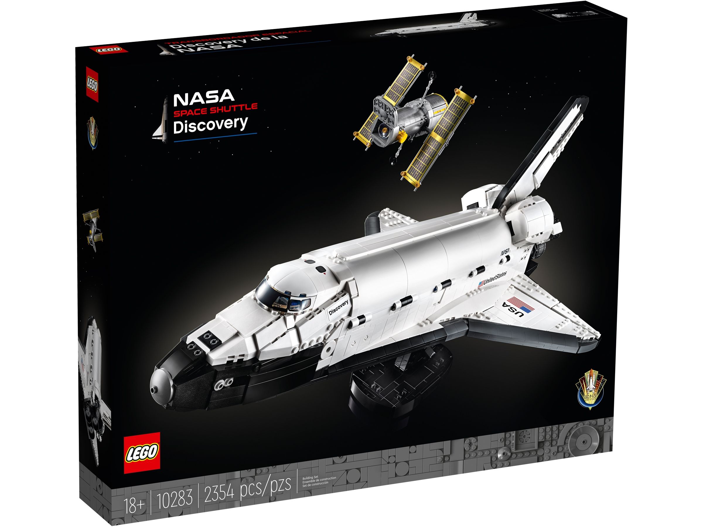 LEGO Advanced Models 10283 NASA-Spaceshuttle „Discovery“ LEGO_10283_Box1_v39_2400.jpg