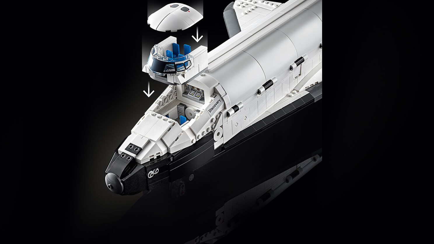 LEGO Advanced Models 10283 NASA-Spaceshuttle „Discovery“ LEGO_10283_WEB_SEC04_1488.jpg