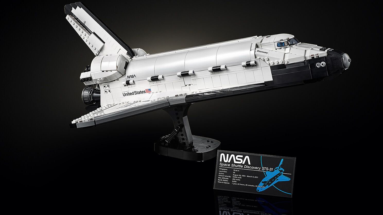 LEGO Advanced Models 10283 NASA-Spaceshuttle „Discovery“ LEGO_10283_WEB_SEC06_1488.jpg