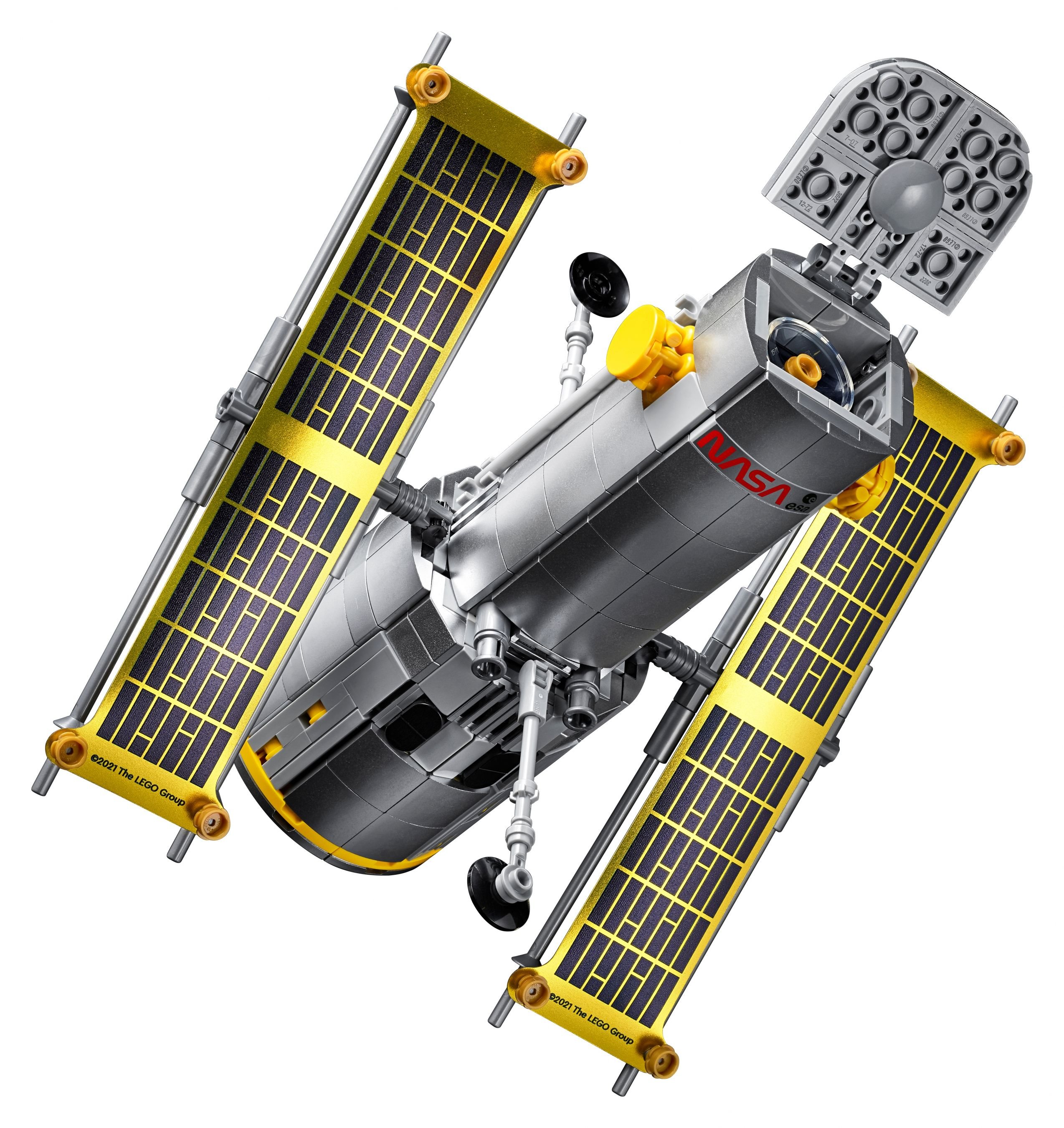 LEGO Advanced Models 10283 NASA-Spaceshuttle „Discovery“ LEGO_10283_alt11.jpg