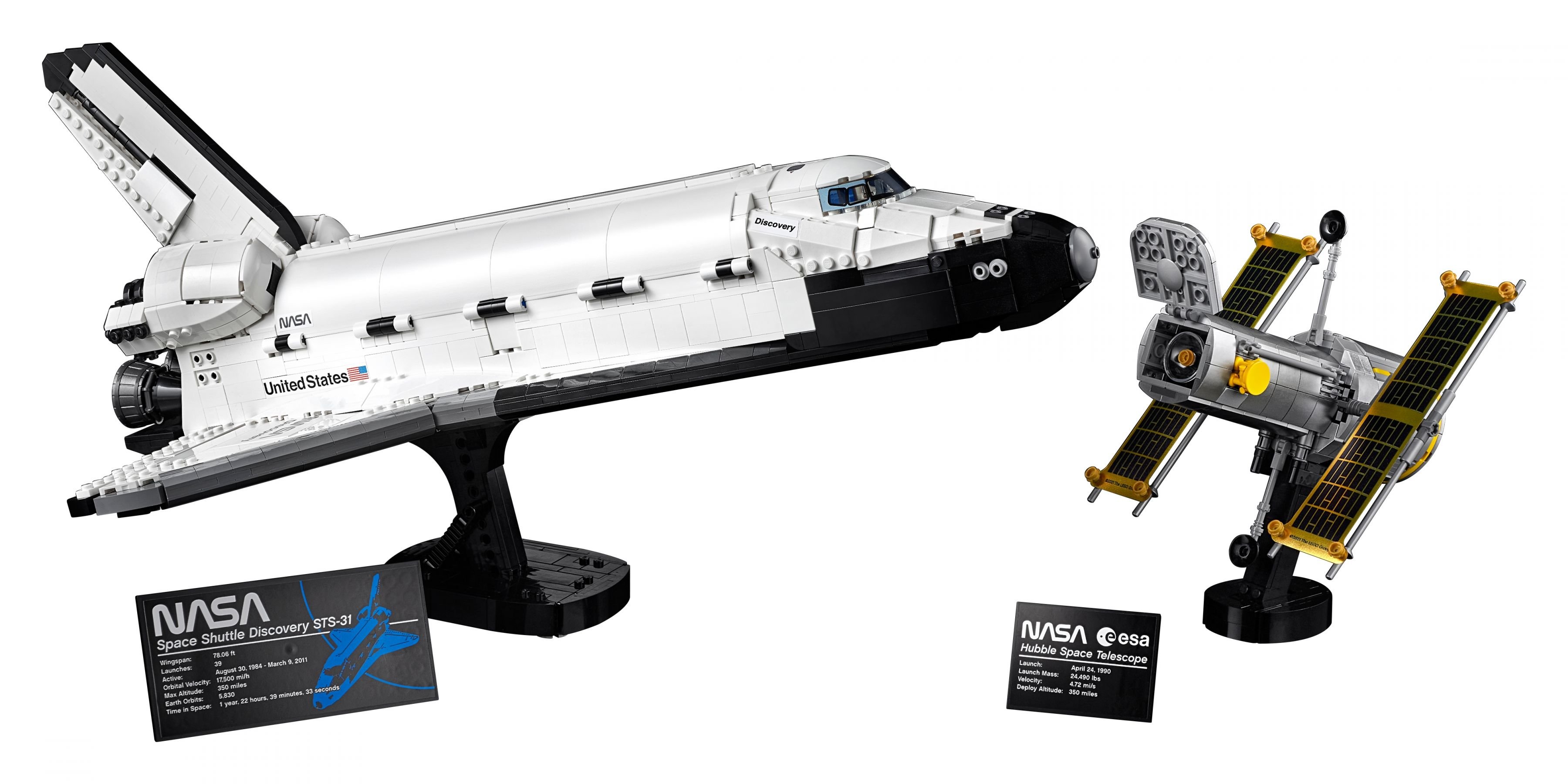 LEGO Advanced Models 10283 NASA-Spaceshuttle „Discovery“ LEGO_10283_alt2.jpg