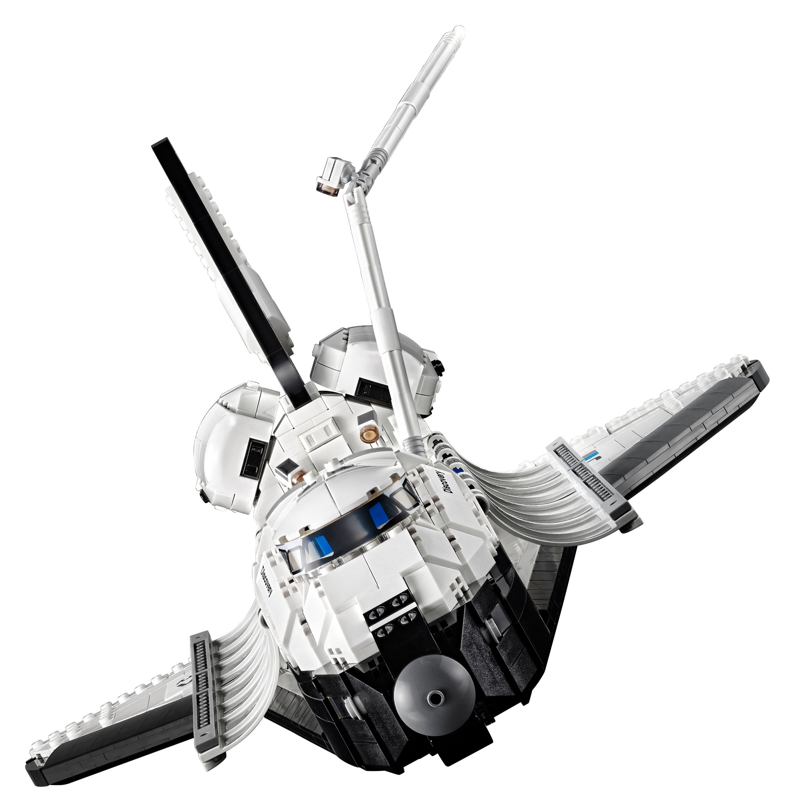 LEGO Advanced Models 10283 NASA-Spaceshuttle „Discovery“ LEGO_10283_alt8.jpg