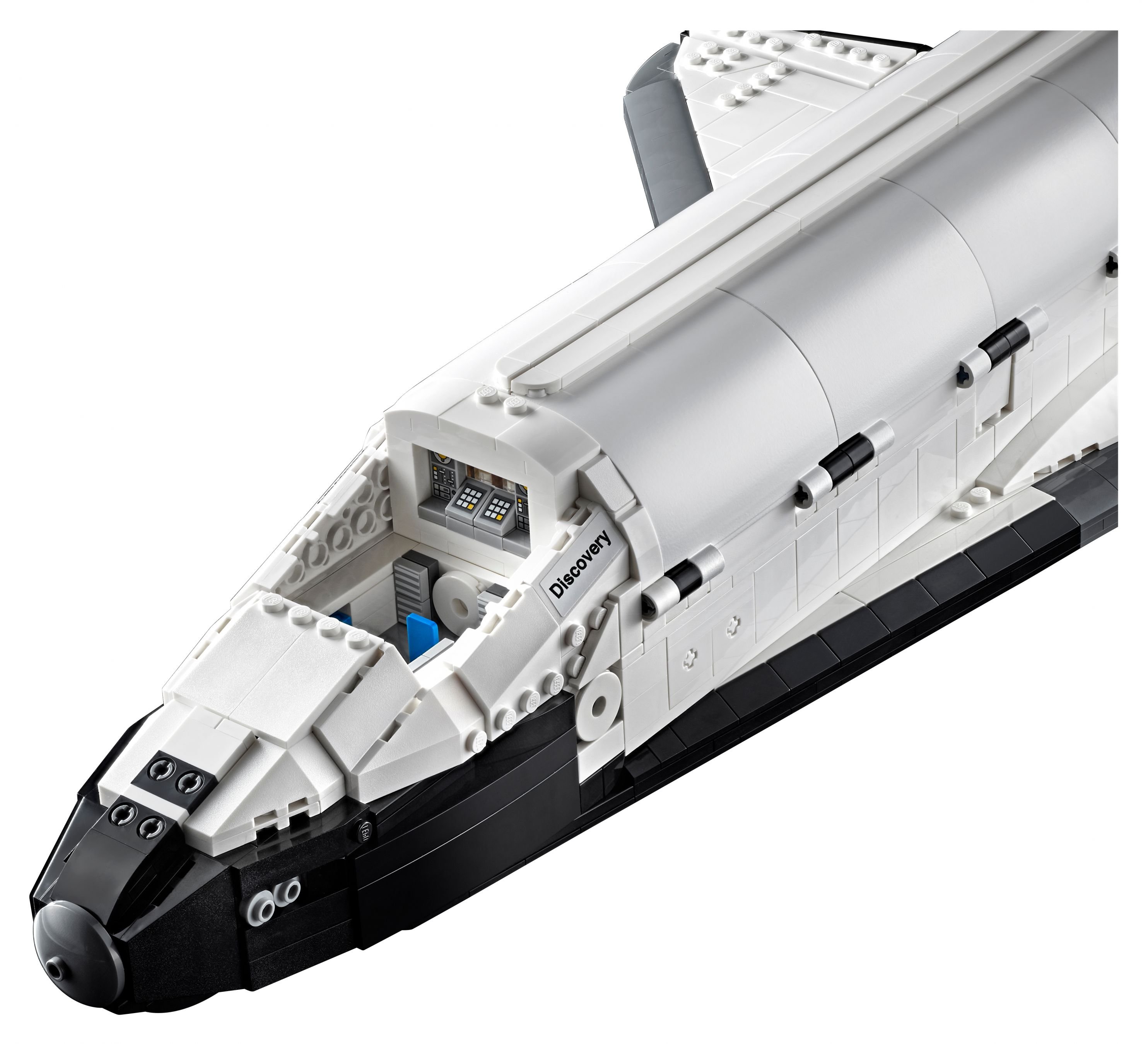 LEGO Advanced Models 10283 NASA-Spaceshuttle „Discovery“ LEGO_10283_alt9.jpg