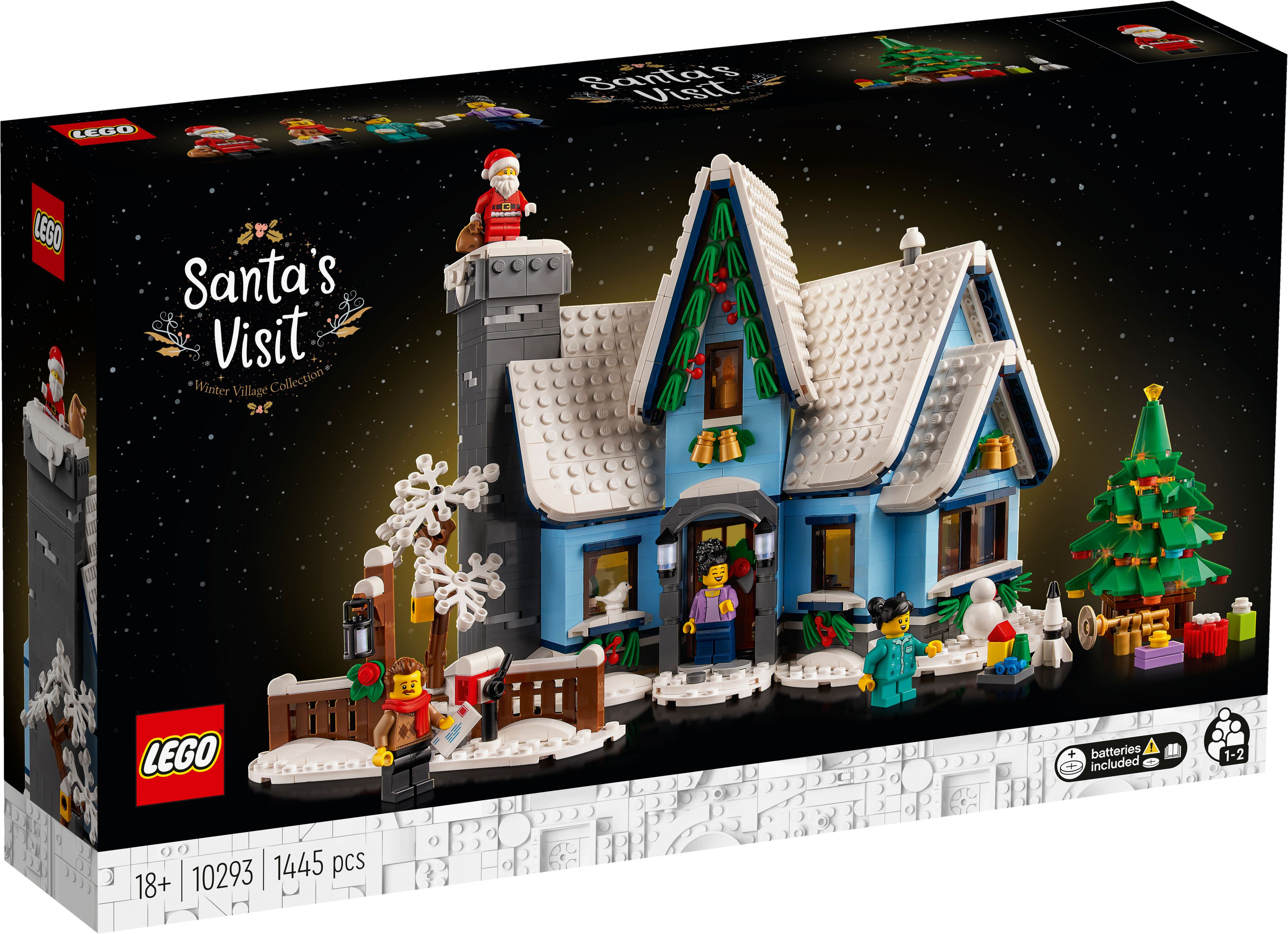 LEGO Advanced Models 10293 Besuch des Weihnachtsmanns LEGO_10293_Box1_v29.jpg