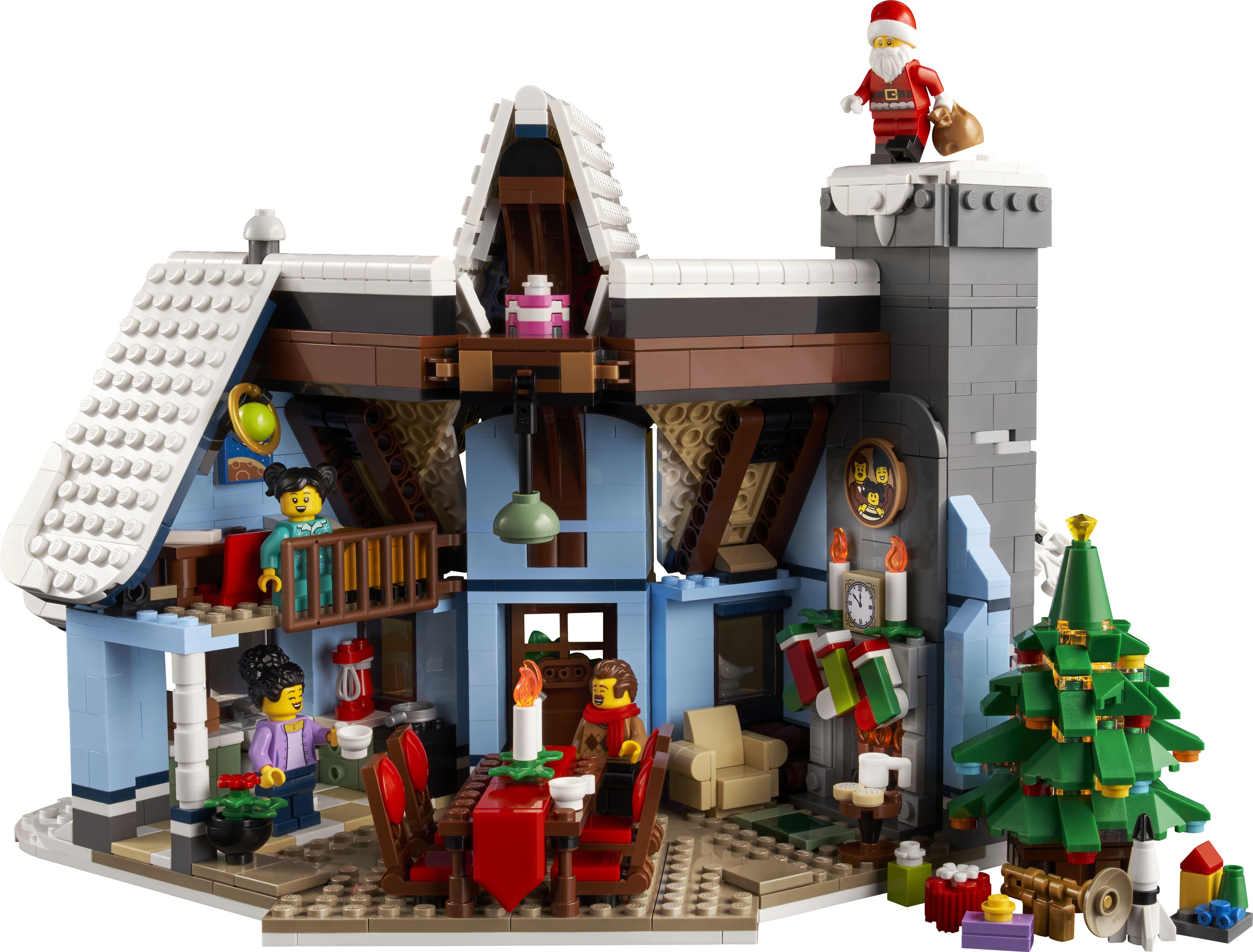LEGO Advanced Models 10293 Besuch des Weihnachtsmanns LEGO_10293_alt3.jpg