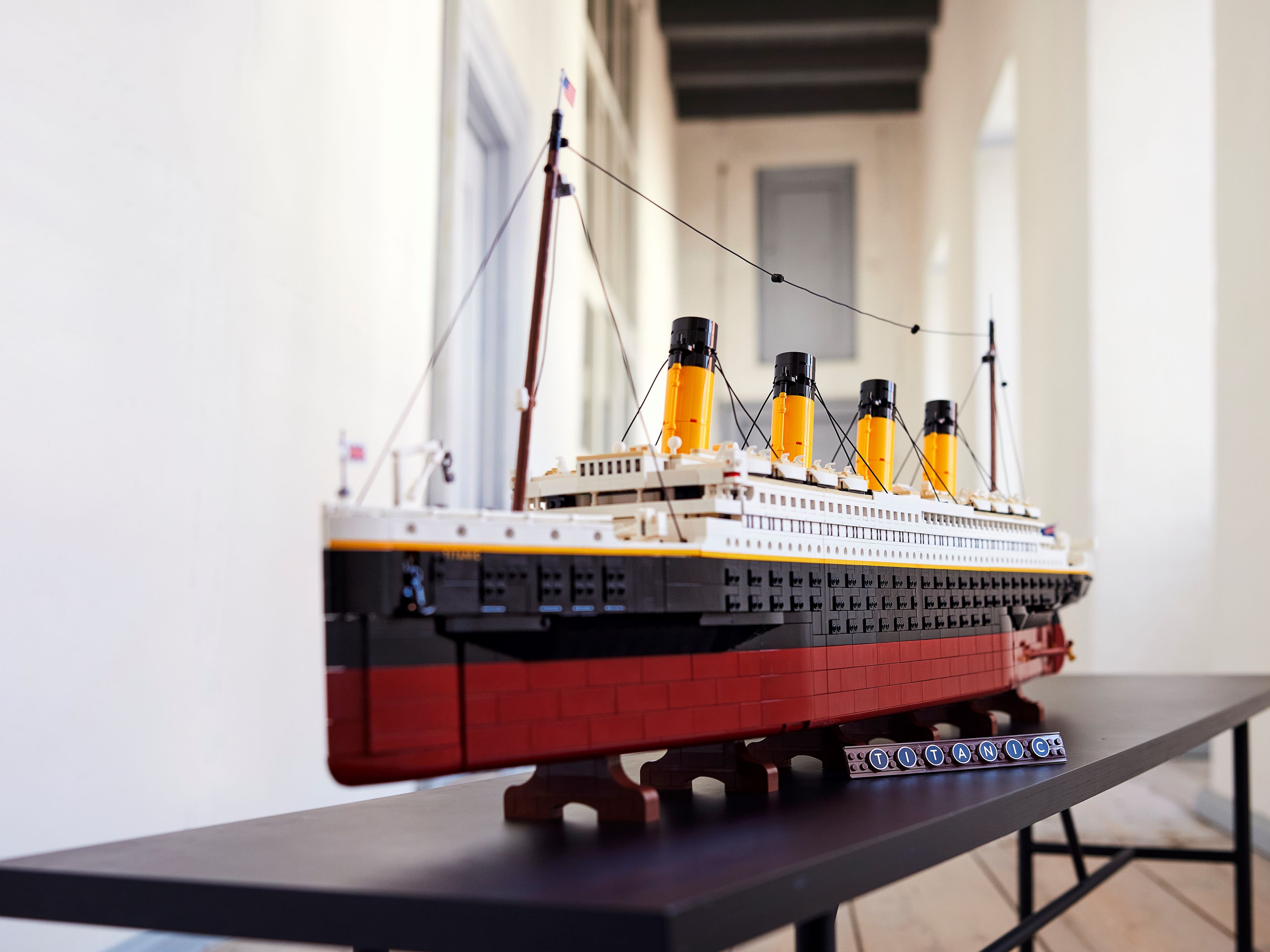 LEGO Advanced Models 10294 LEGO® Titanic LEGO_10294_alt19.jpg