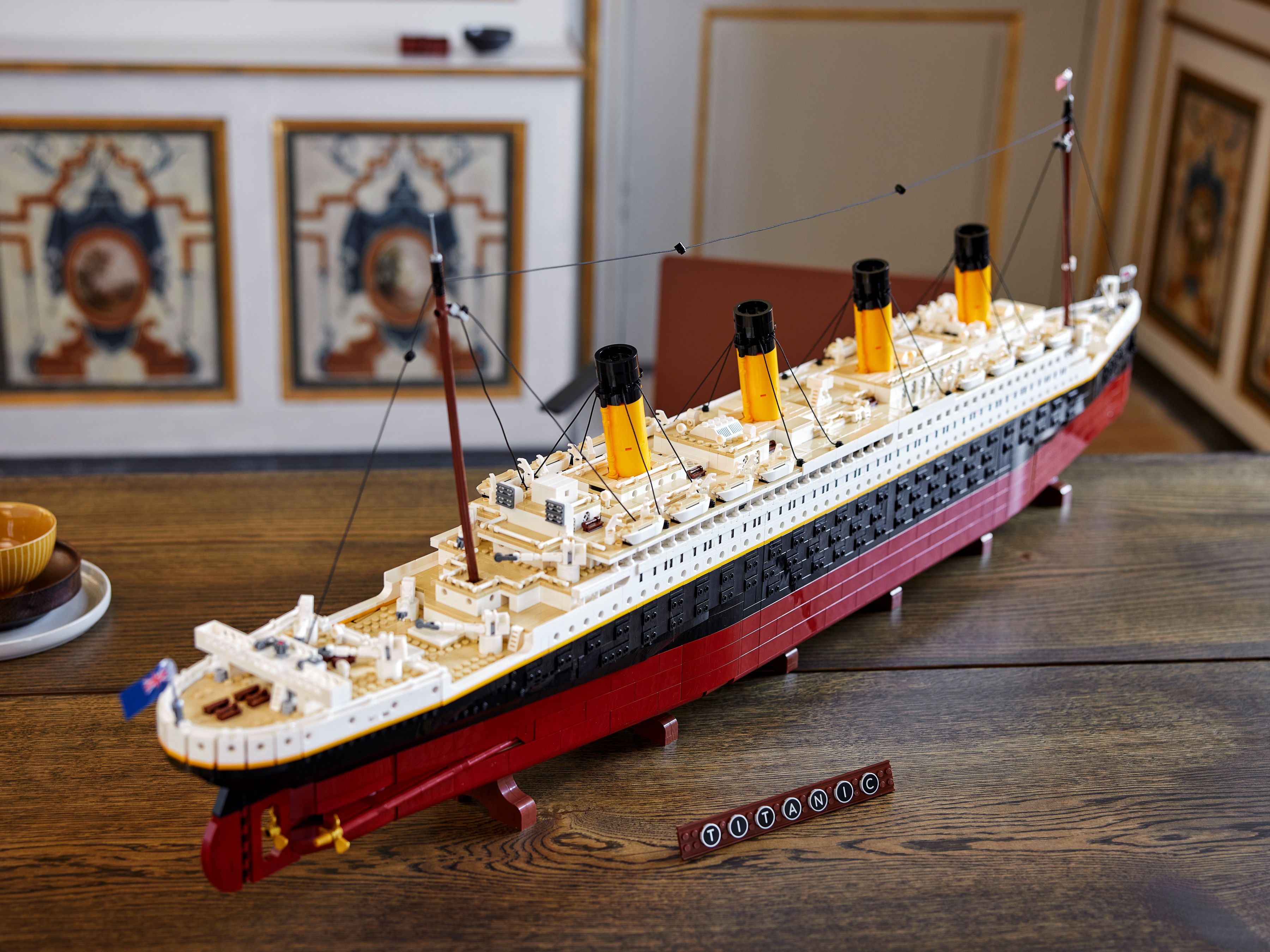 LEGO Advanced Models 10294 LEGO® Titanic LEGO_10294_alt29.jpg