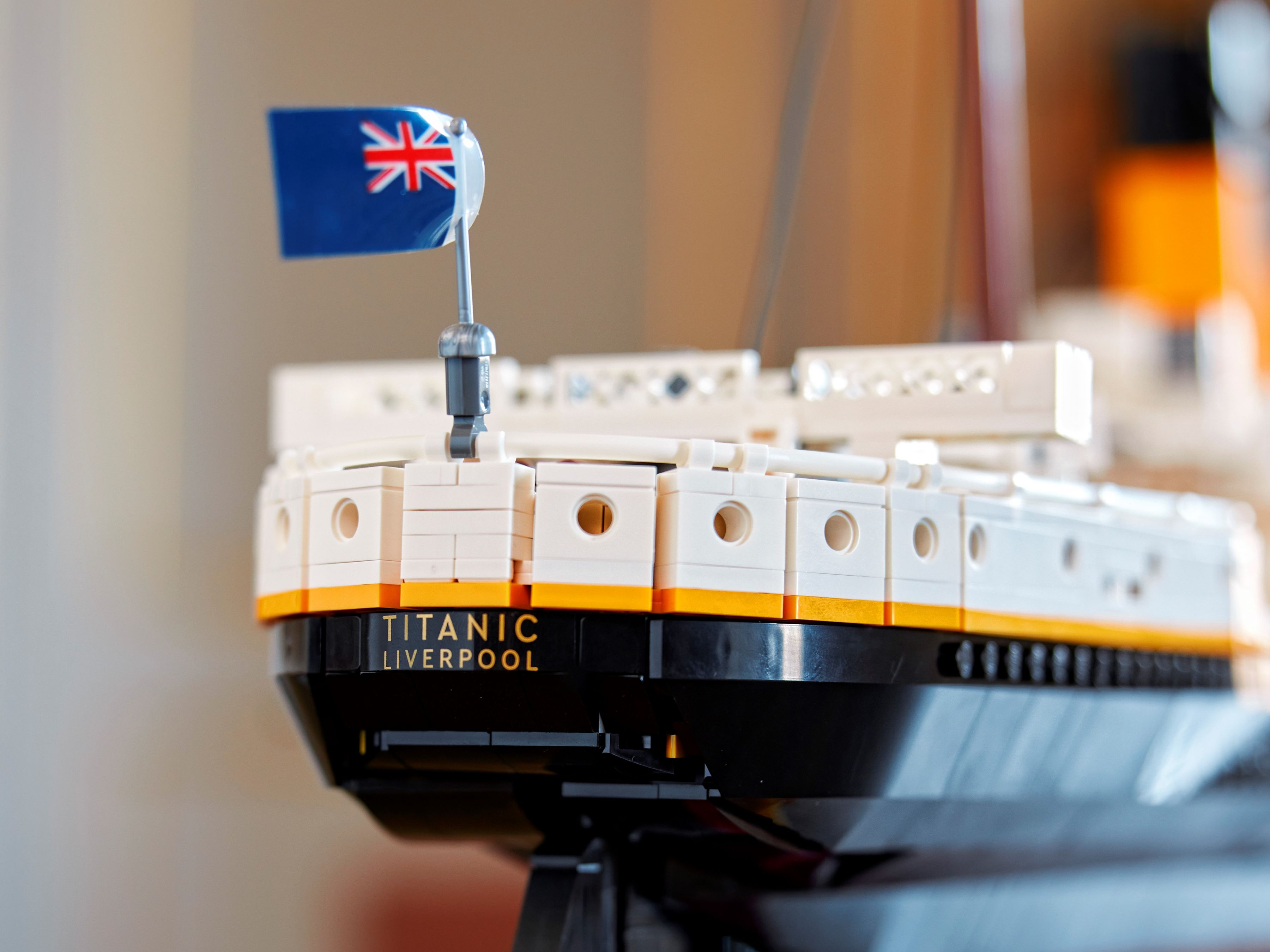LEGO Advanced Models 10294 LEGO® Titanic LEGO_10294_alt30.jpg