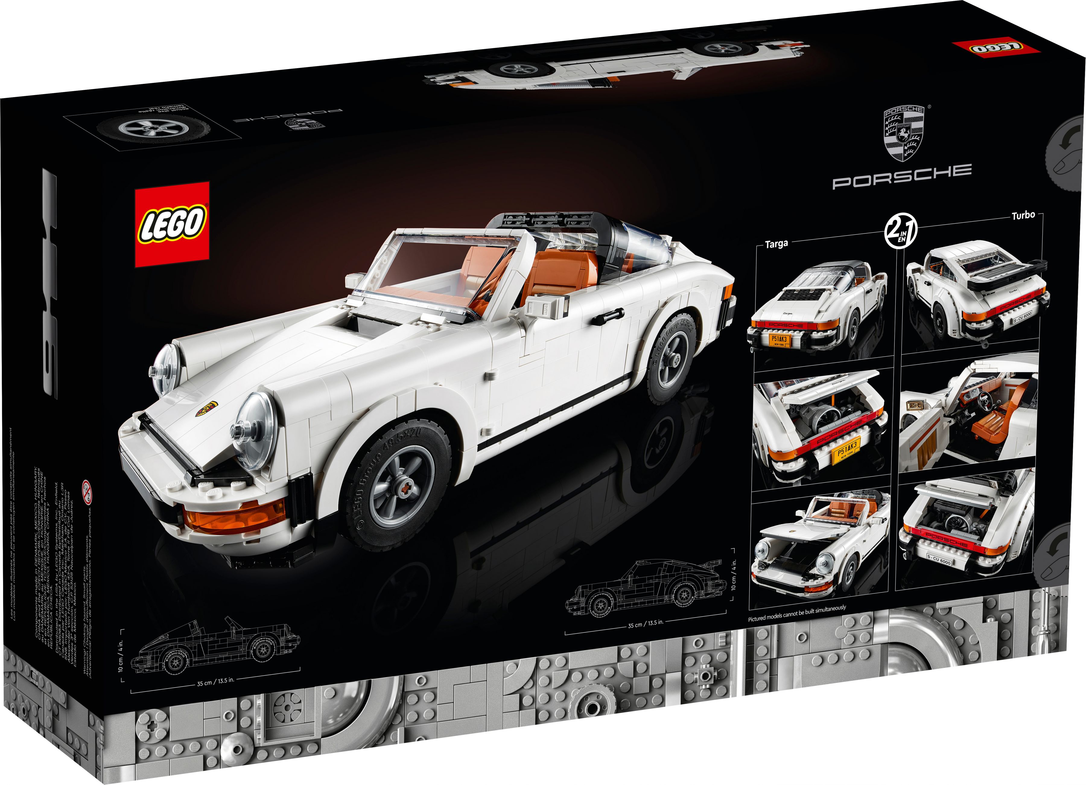 LEGO Advanced Models 10295 Porsche 911 LEGO_10295_alt15.jpg