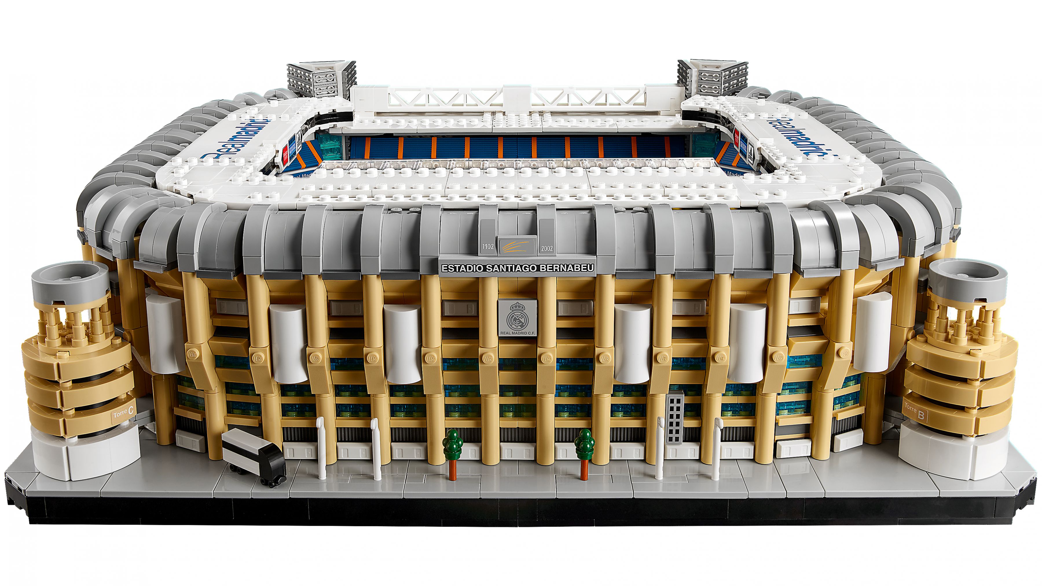 LEGO Advanced Models 10299 Real Madrid - Santiago Bernabéu Stadion LEGO_10299_WEB_SEC03_NOBG.jpg