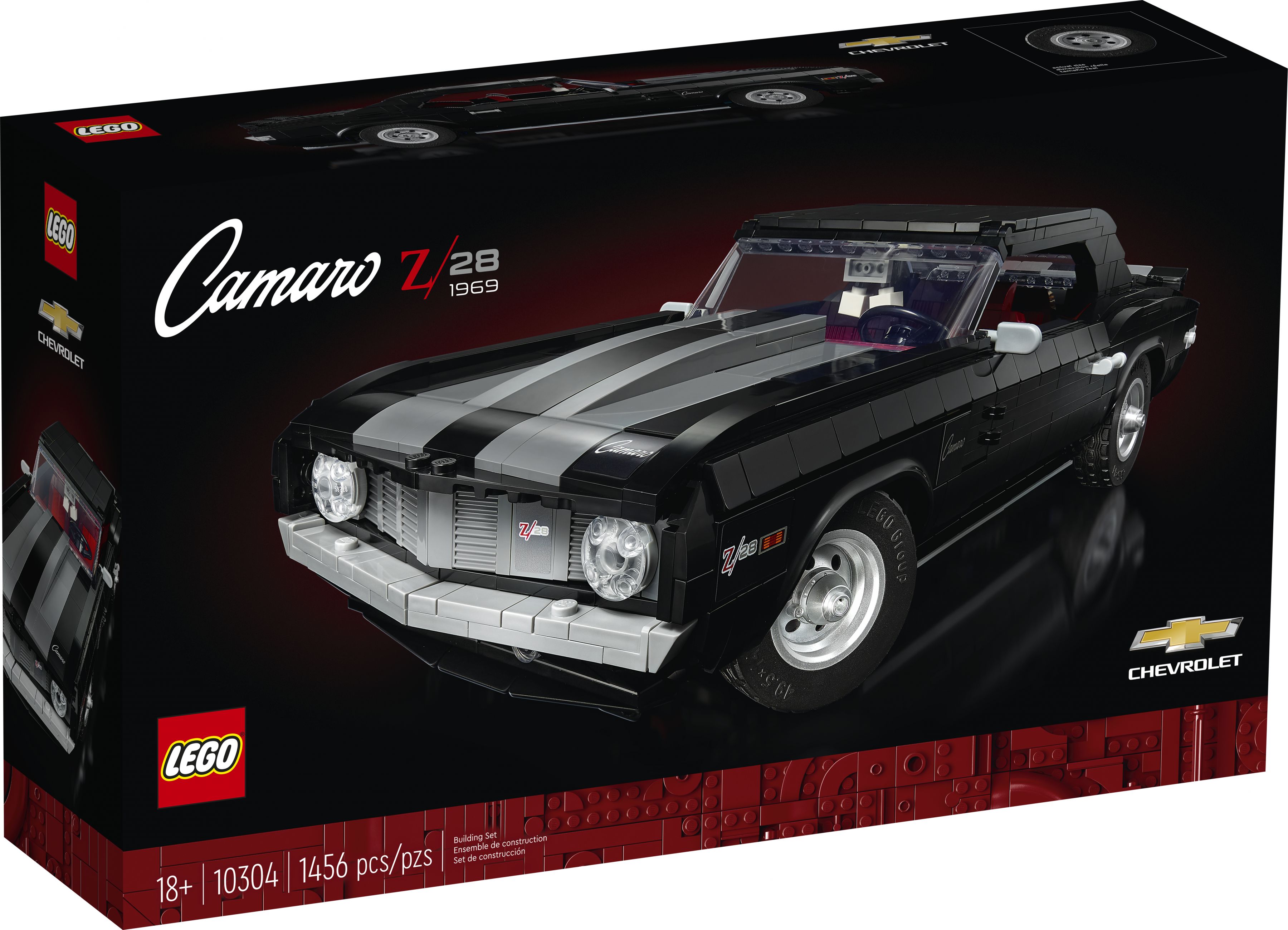 LEGO Advanced Models 10304 Chevrolet Camaro Z28 LEGO_10304_Box1_v39.jpg