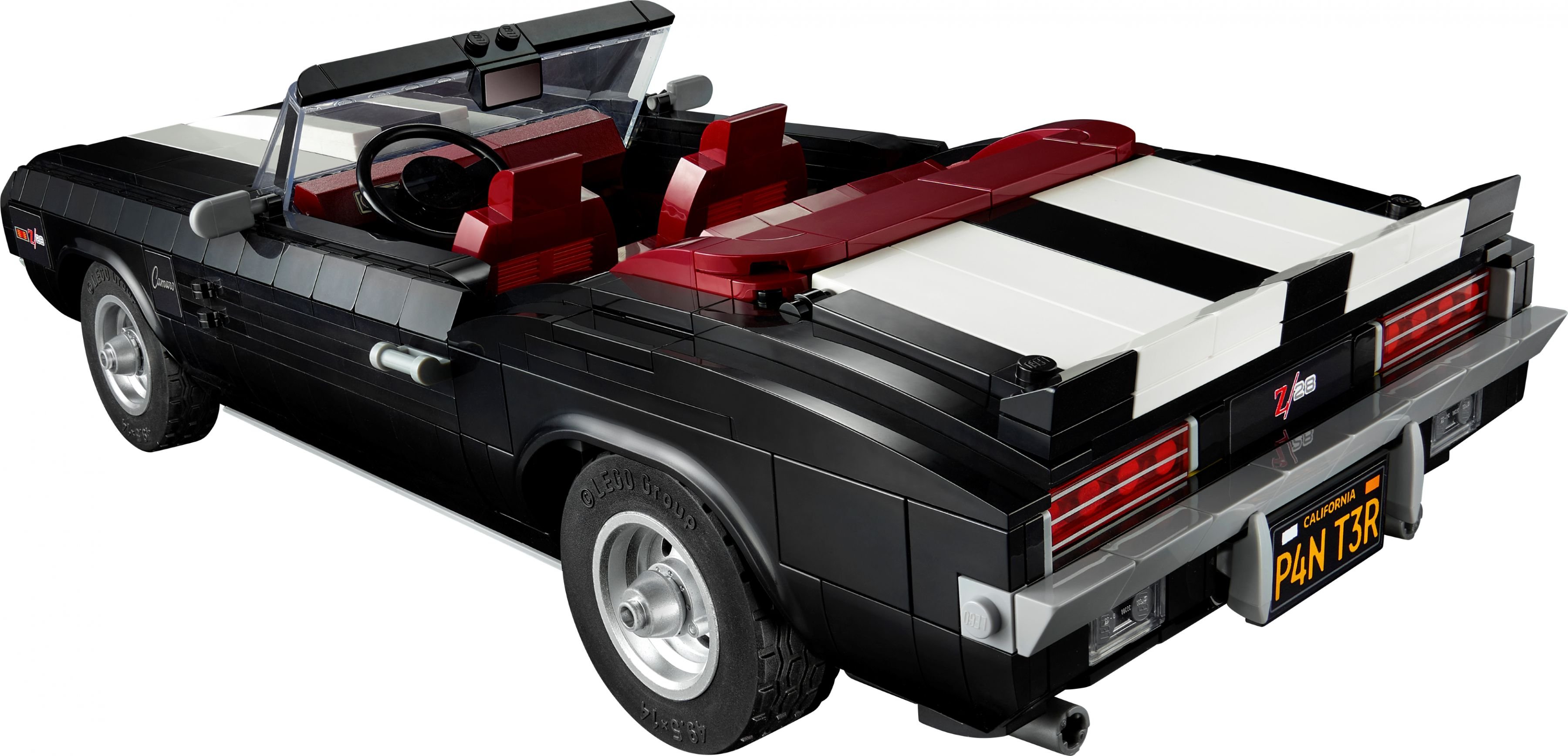 LEGO Advanced Models 10304 Chevrolet Camaro Z28 LEGO_10304_alt4.jpg