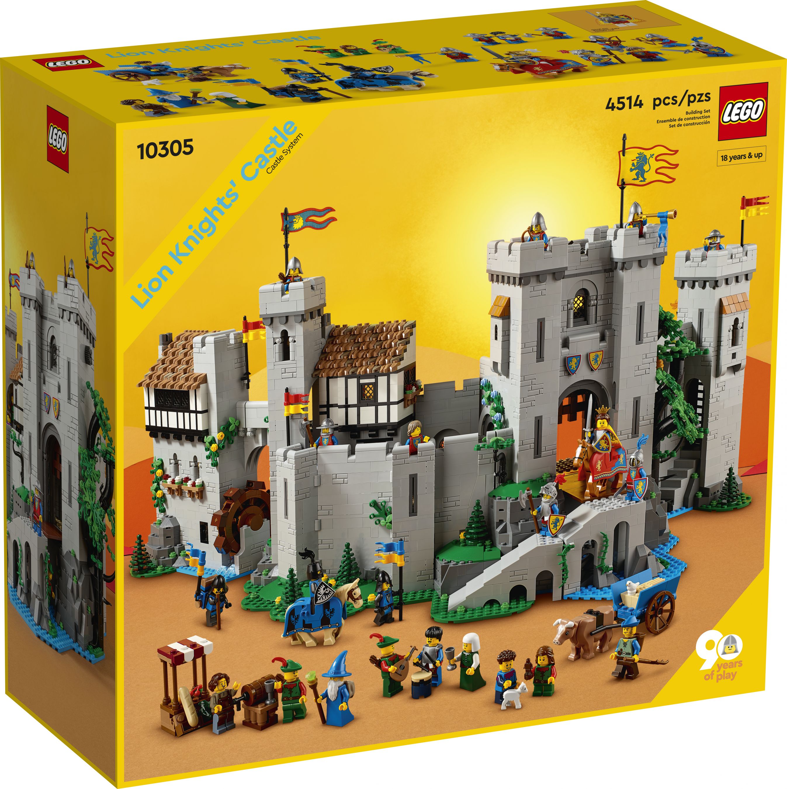 LEGO Advanced Models 10305 Burg der Löwenritter LEGO_10305_Box1_v39.jpg