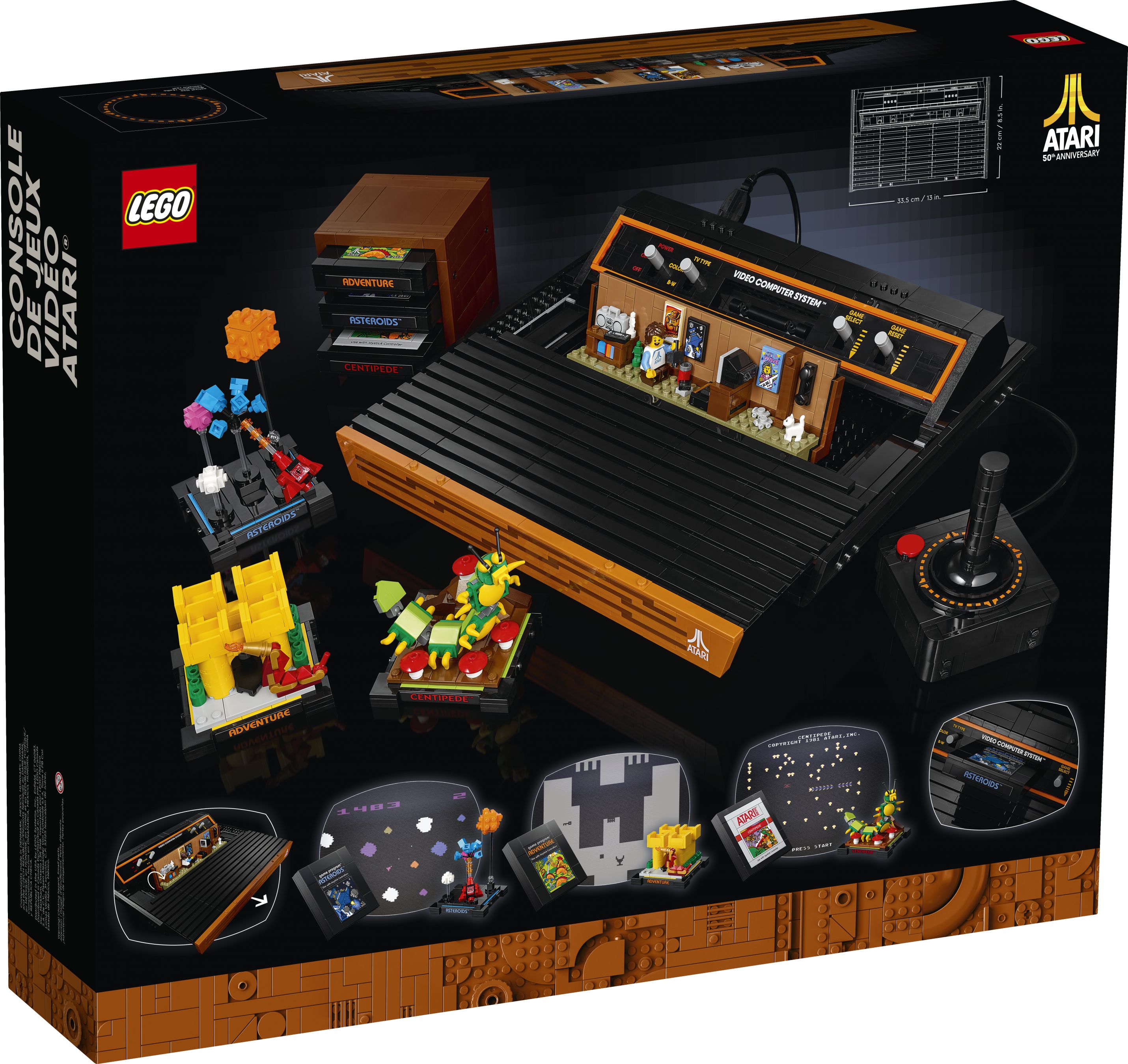 LEGO Advanced Models 10306 Atari® 2600 LEGO_10306_Box5_V39.jpg