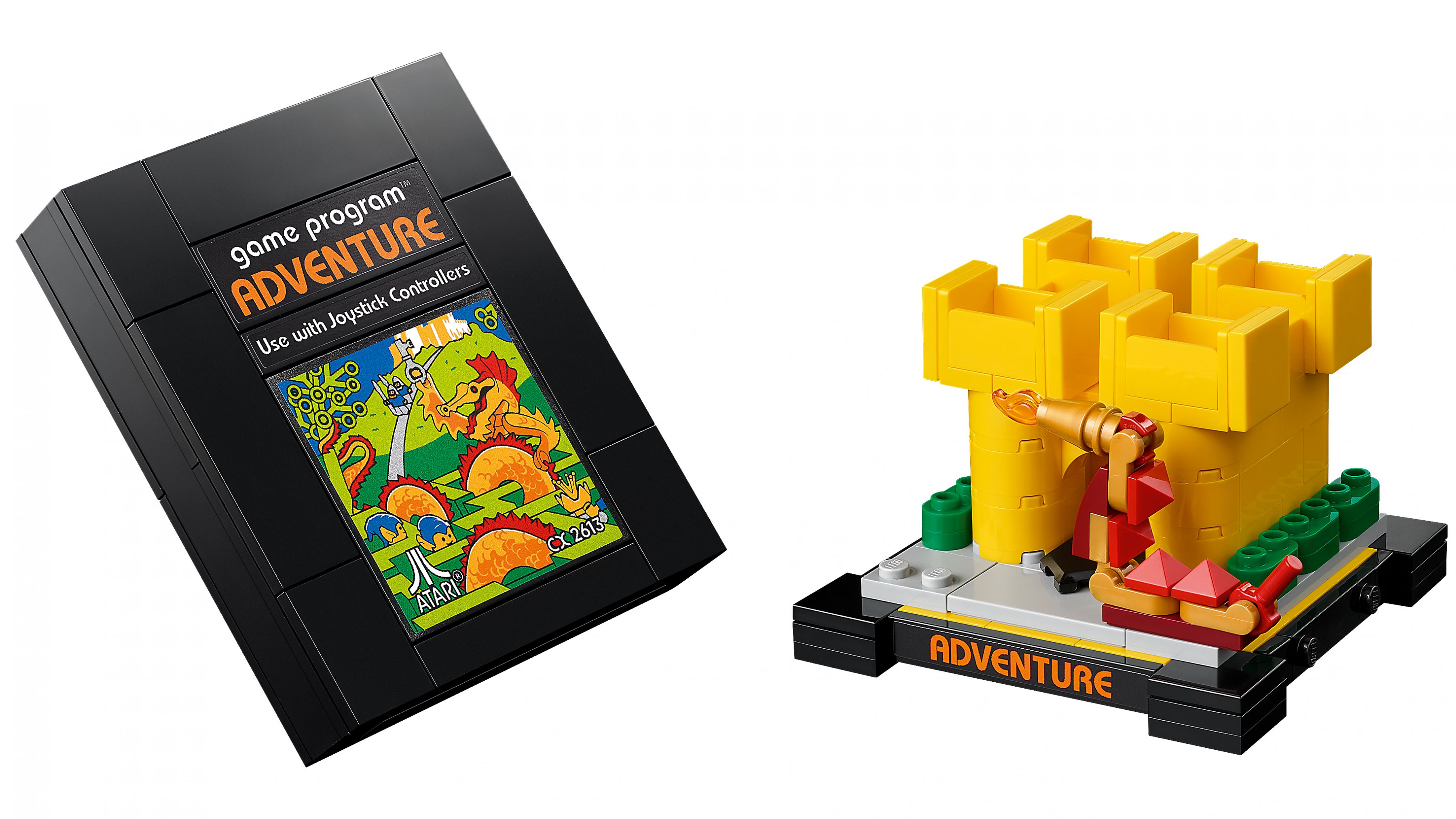 LEGO Advanced Models 10306 Atari® 2600 LEGO_10306_WEB_SEC09_NOBG.jpg