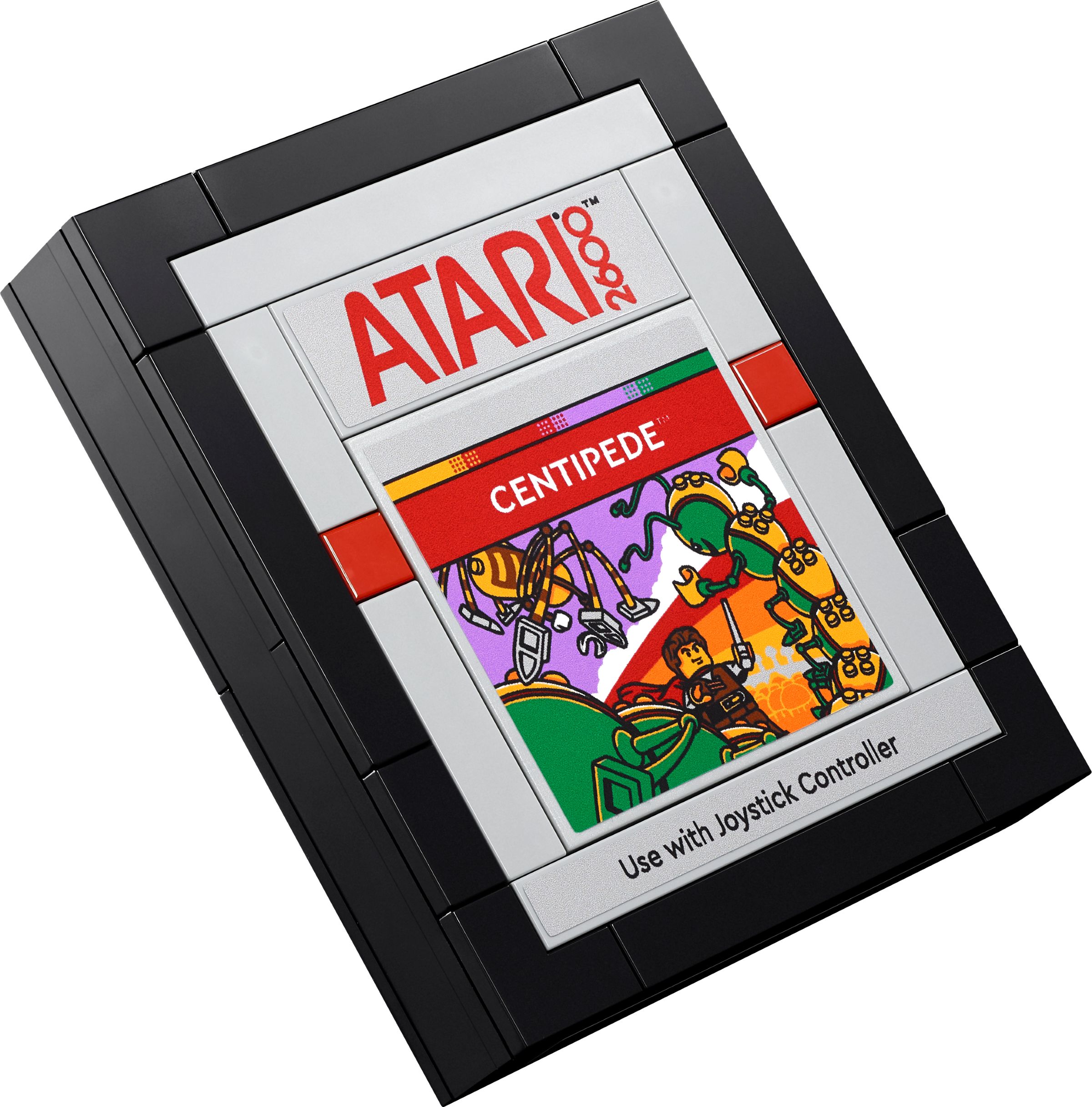 LEGO Advanced Models 10306 Atari® 2600 LEGO_10306_alt10.jpg