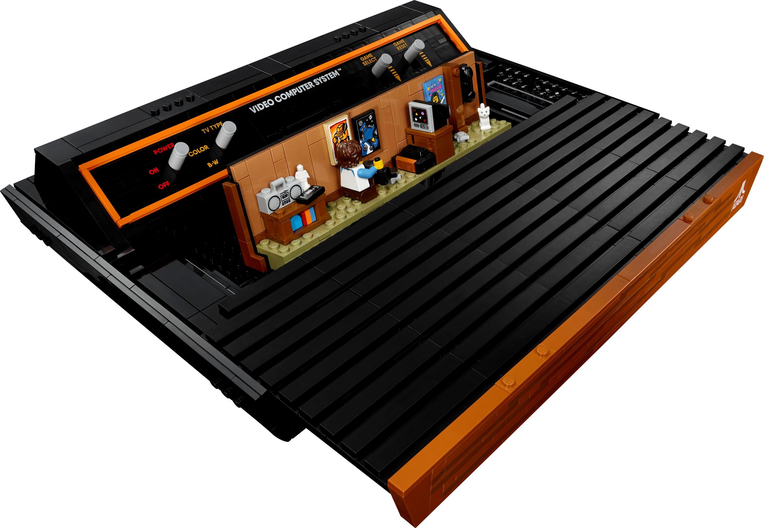 LEGO Advanced Models 10306 Atari® 2600 LEGO_10306_alt3.jpg
