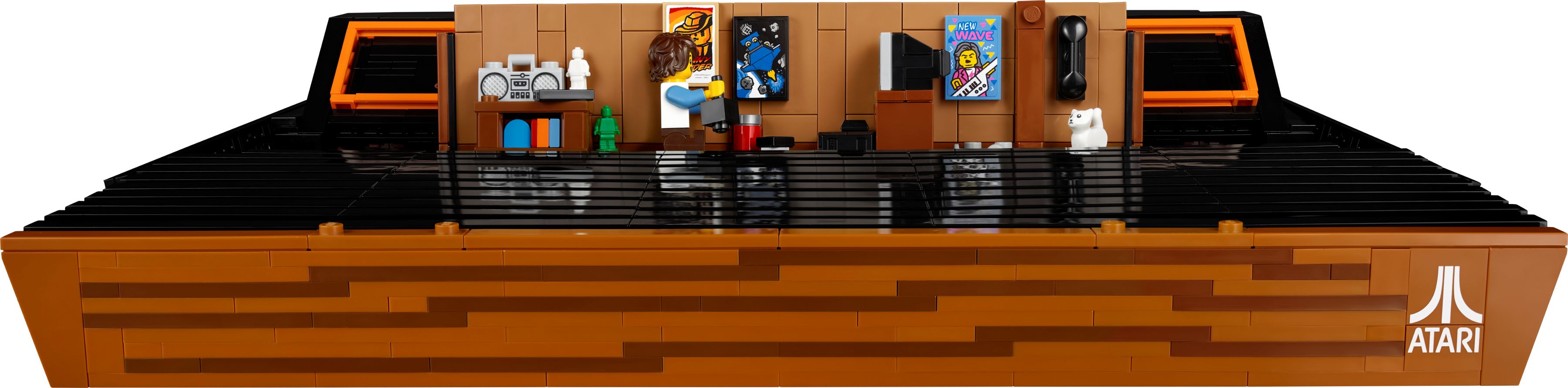 LEGO Advanced Models 10306 Atari® 2600 LEGO_10306_alt6.jpg
