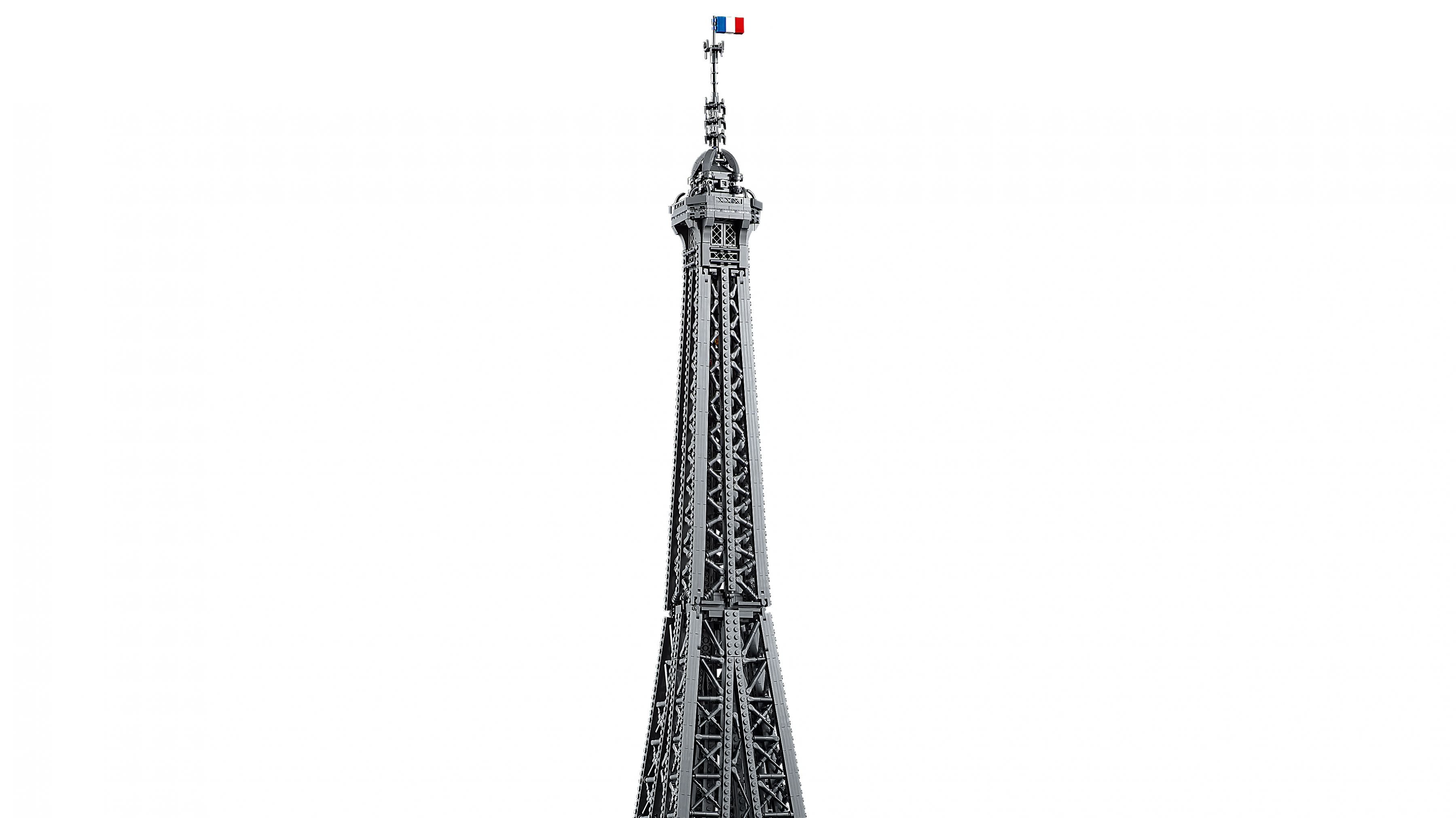 LEGO Advanced Models 10307 Eiffelturm Paris LEGO_10307_WEB_SEC01_NOBG.jpg