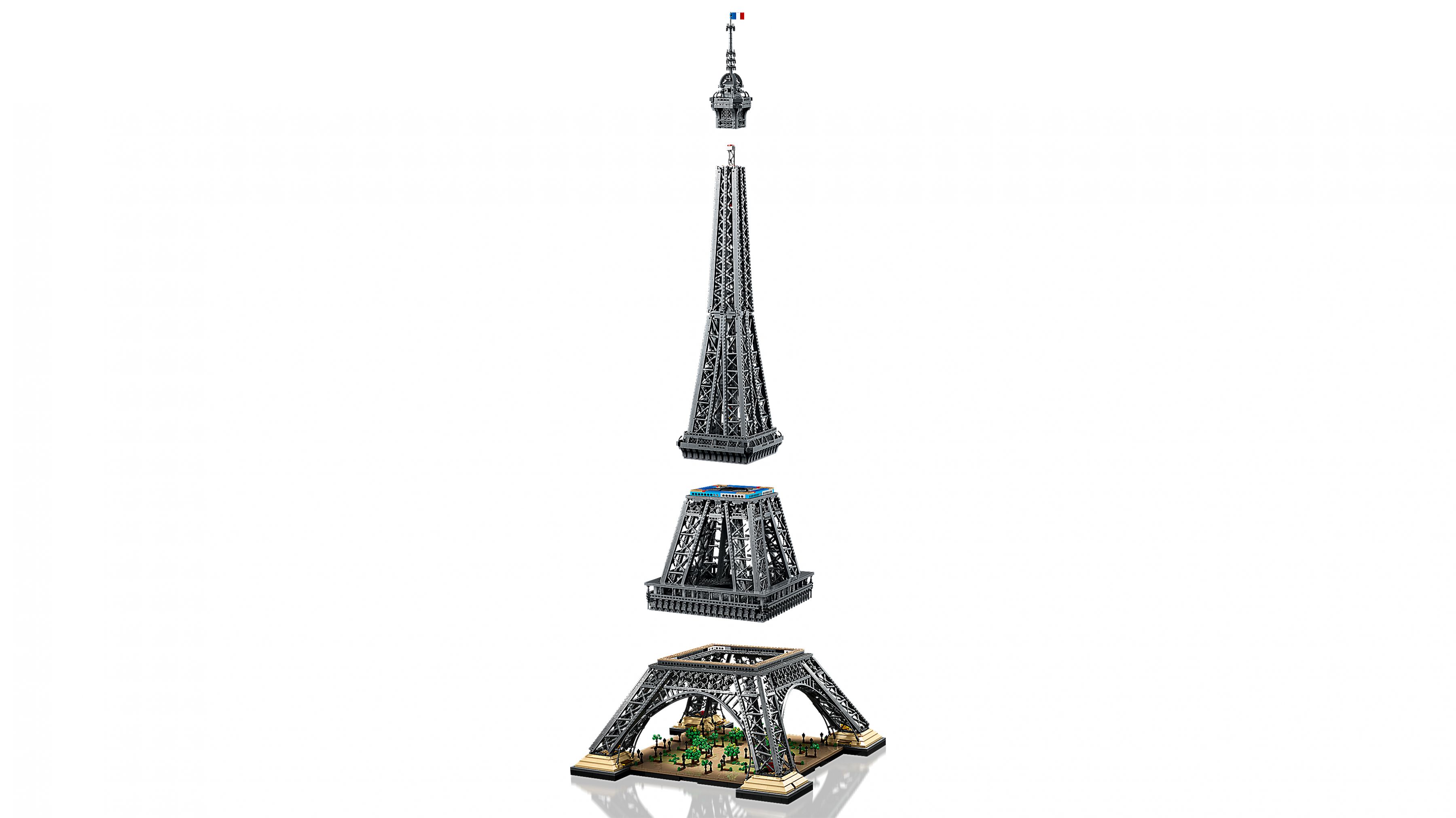 LEGO Advanced Models 10307 Eiffelturm Paris LEGO_10307_WEB_SEC05_NOBG.jpg