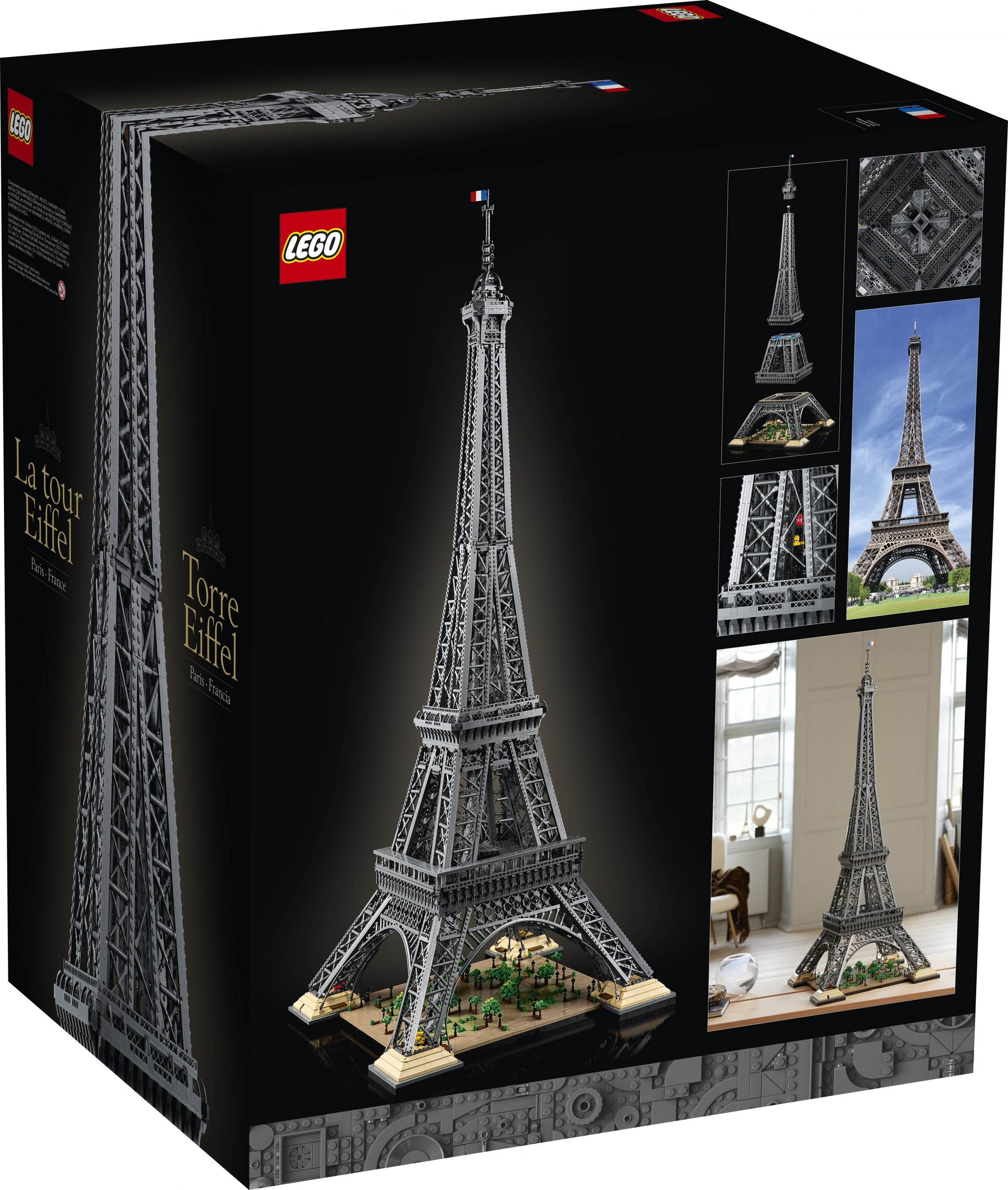 LEGO Advanced Models 10307 Eiffelturm Paris LEGO_10307_alt10.jpg