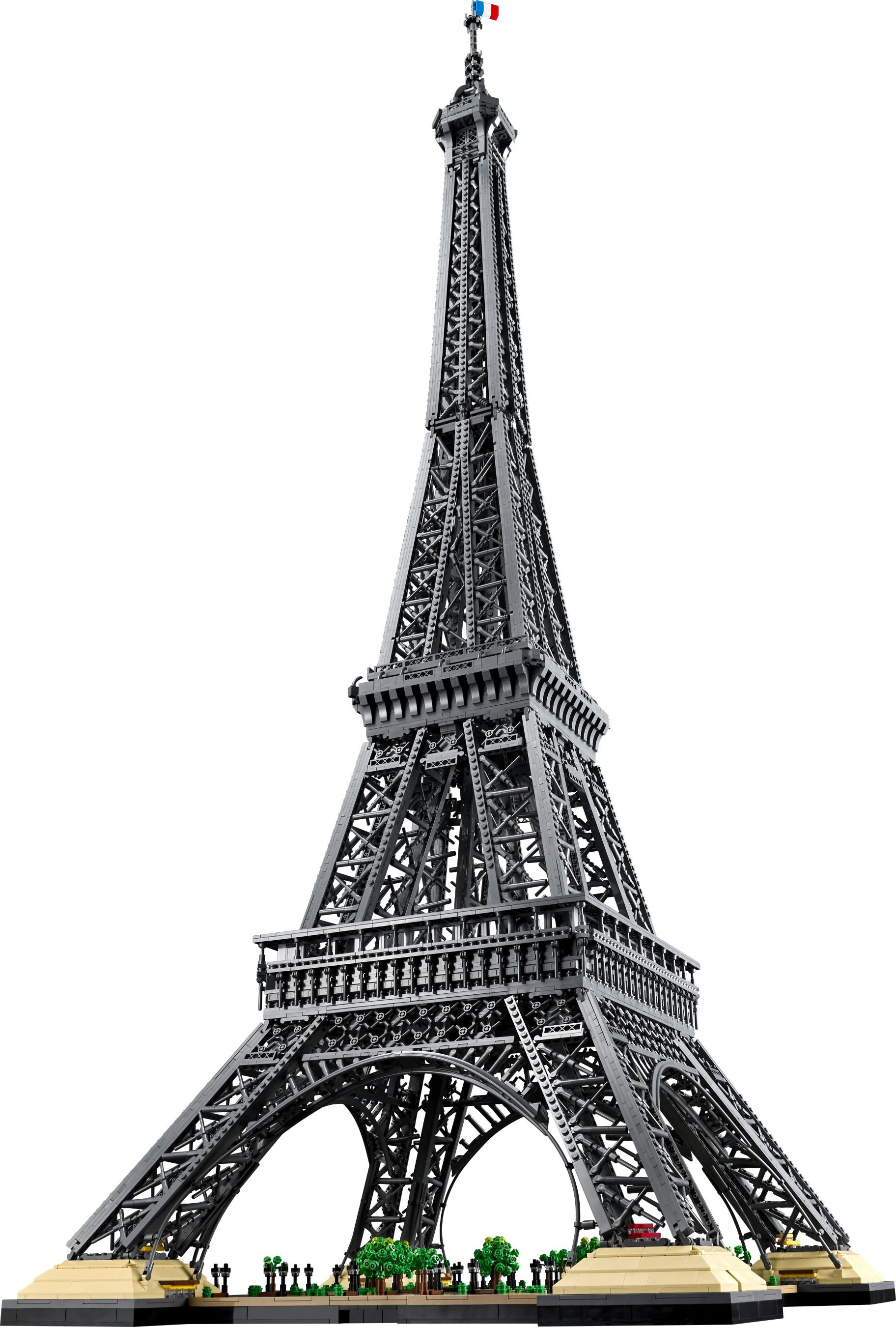 LEGO Advanced Models 10307 Eiffelturm Paris LEGO_10307_alt2.jpg